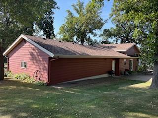 1975 single family home for sale at 110 8th Street NE in Long Prairie, MN — 4 bed, 2 bath (photo 36 of 36)