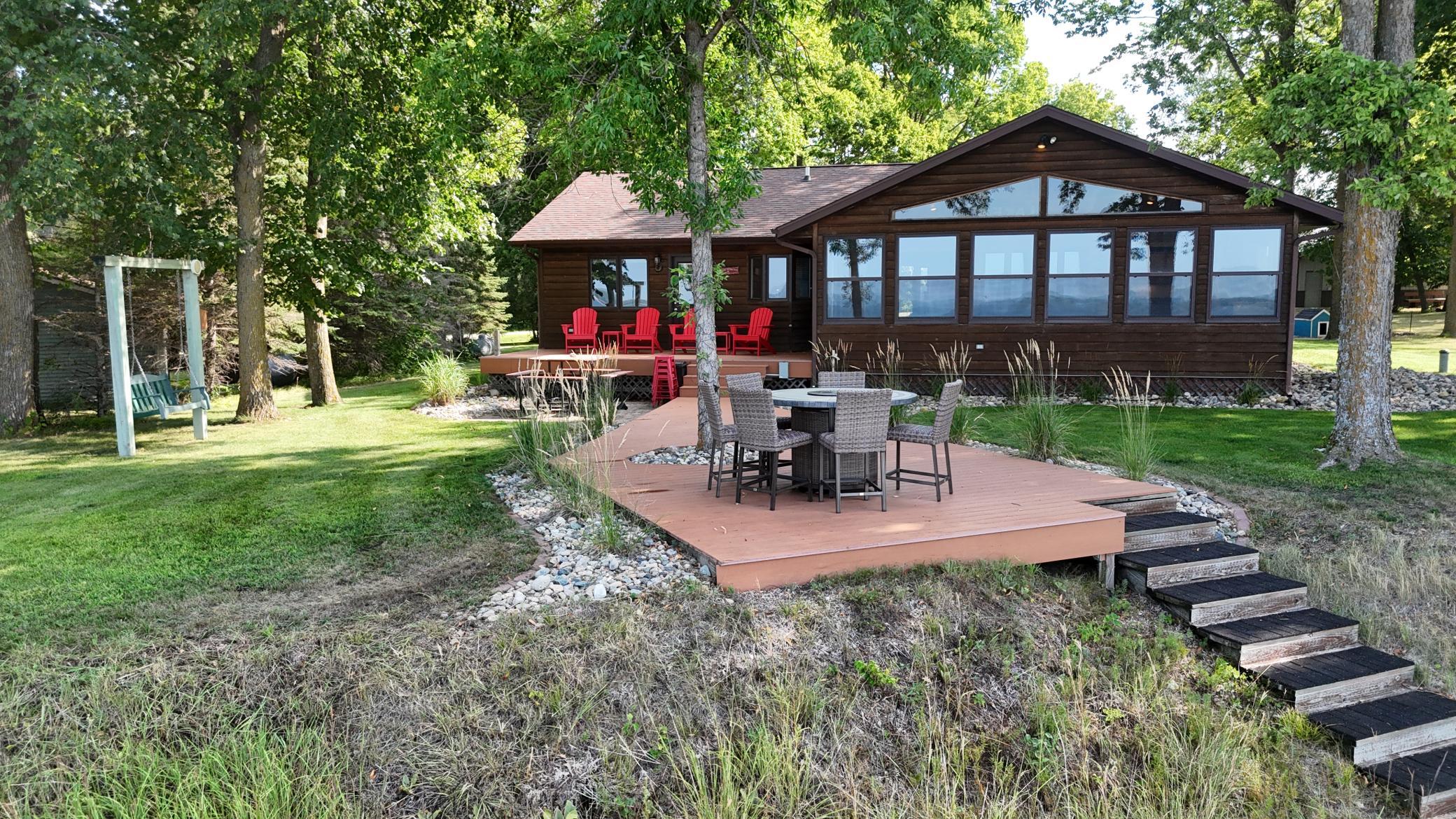 1992 single family home for sale at 42270 Grace Etta Road in Henning, MN — 3 bed, 3 bath (photo 2 of 64)