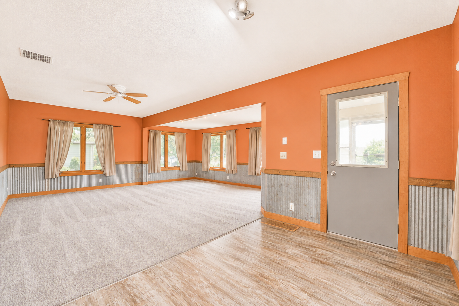 1920 single family home for sale at 601 Summit Avenue NE in Staples, MN — 3 bed, 2 bath (photo 12 of 33)