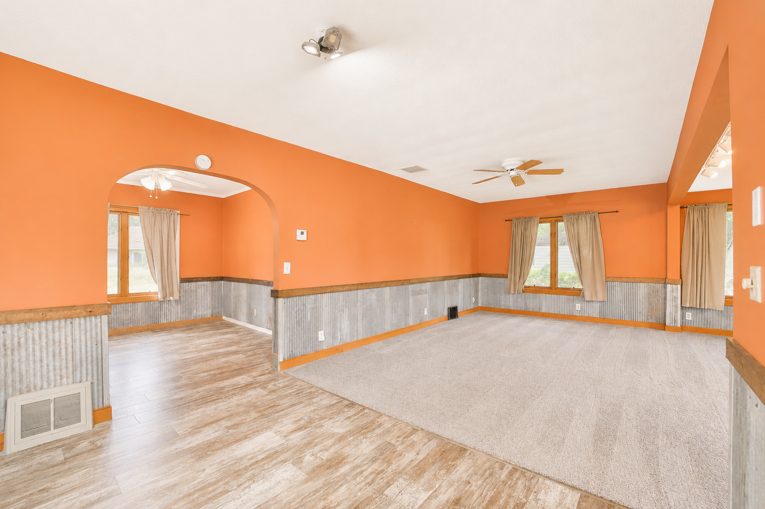 1920 single family home for sale at 601 Summit Avenue NE in Staples, MN — 3 bed, 2 bath (photo 13 of 33)