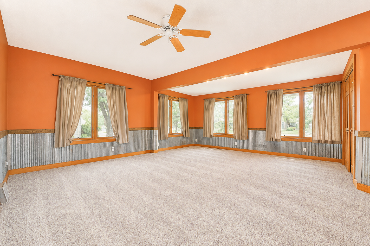 1920 single family home for sale at 601 Summit Avenue NE in Staples, MN — 3 bed, 2 bath (photo 14 of 33)