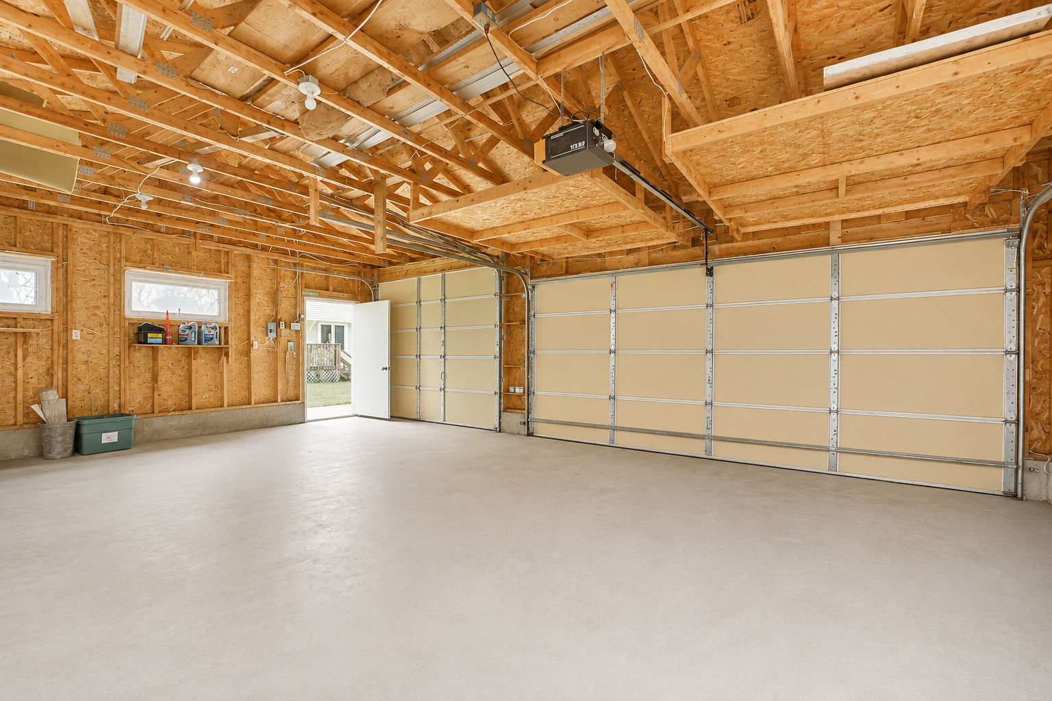 1920 single family home for sale at 601 Summit Avenue NE in Staples, MN — 3 bed, 2 bath (photo 33 of 33)