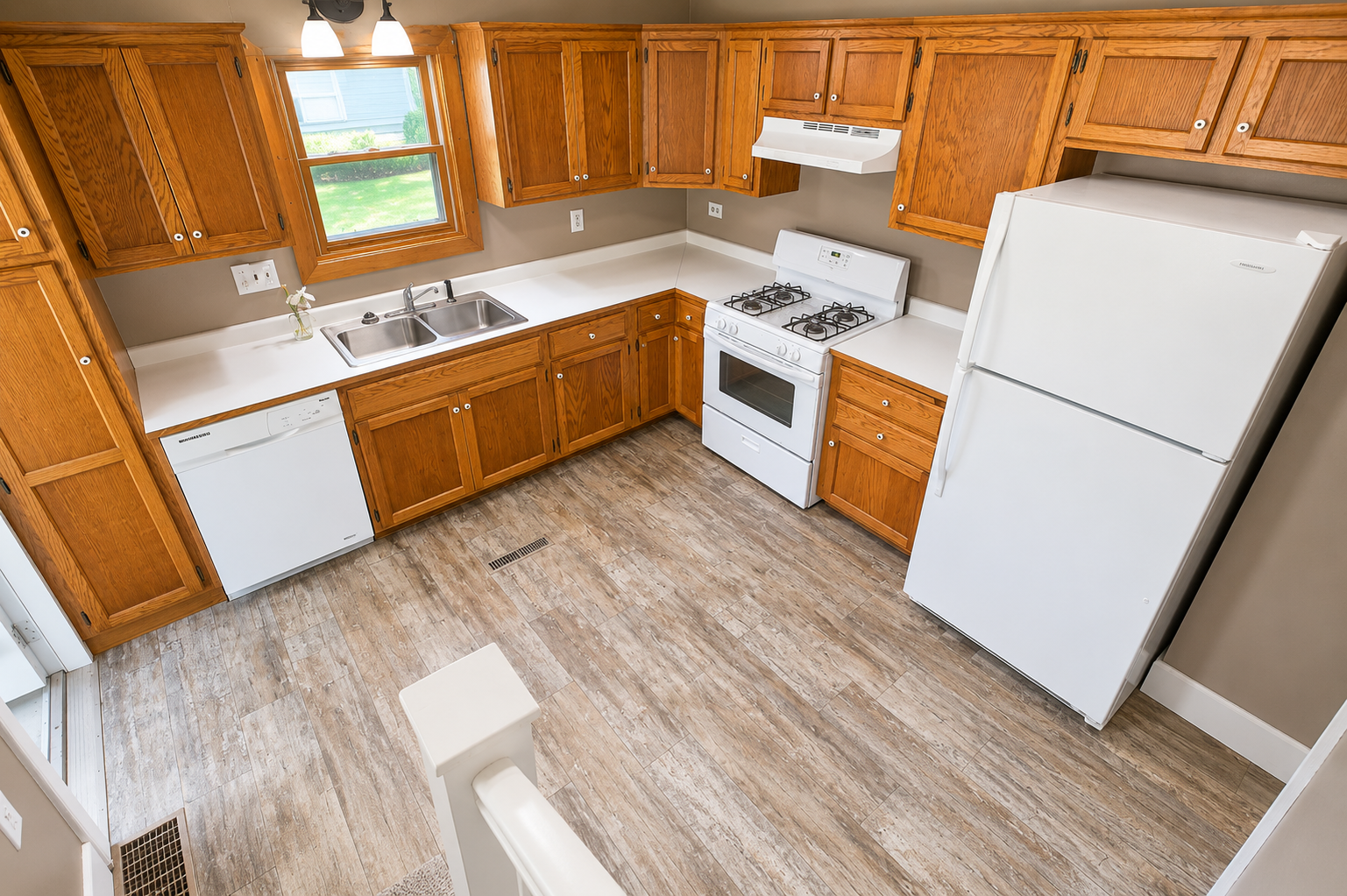 1920 single family home for sale at 601 Summit Avenue NE in Staples, MN — 3 bed, 2 bath (photo 8 of 33)