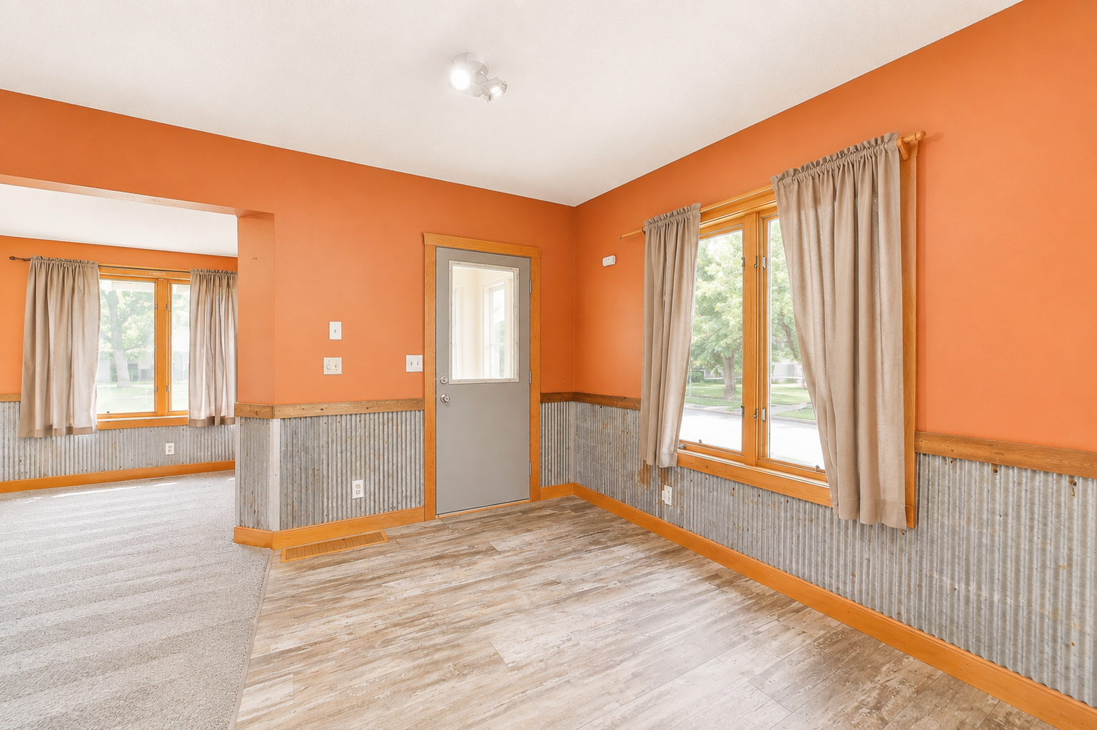 1920 single family home for sale at 601 Summit Avenue NE in Staples, MN — 3 bed, 2 bath (photo 9 of 33)