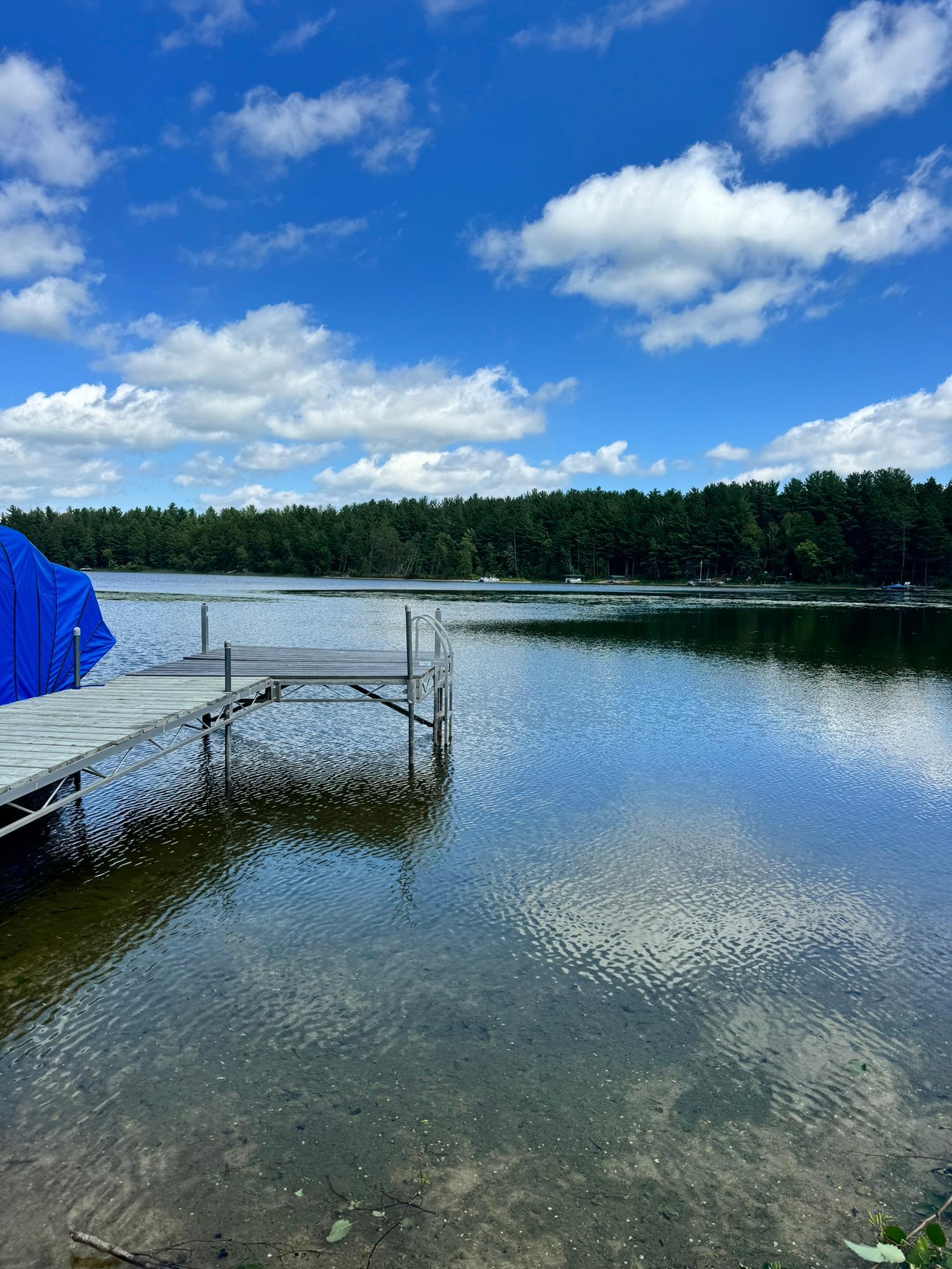land for sale at TBD Glacial Ridge Trail in Nevis, MN (photo 2 of 14)