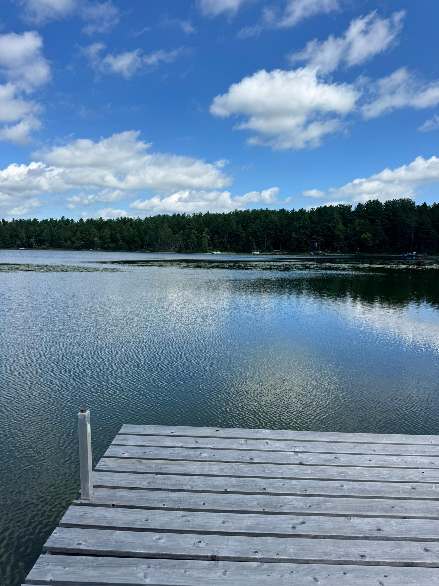 land for sale at TBD Glacial Ridge Trail in Nevis, MN (photo 4 of 14)