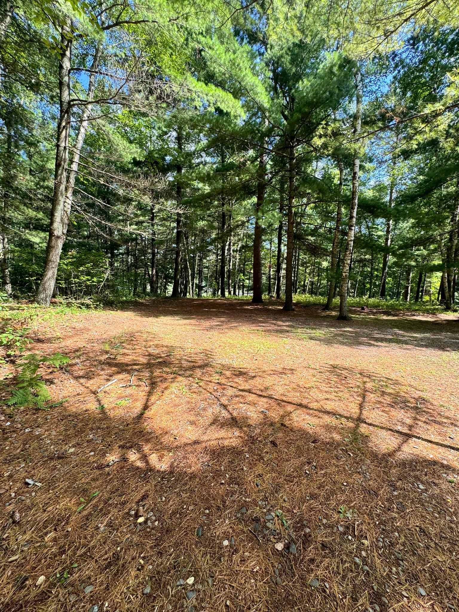 land for sale at TBD Glacial Ridge Trail in Nevis, MN (photo 9 of 14)