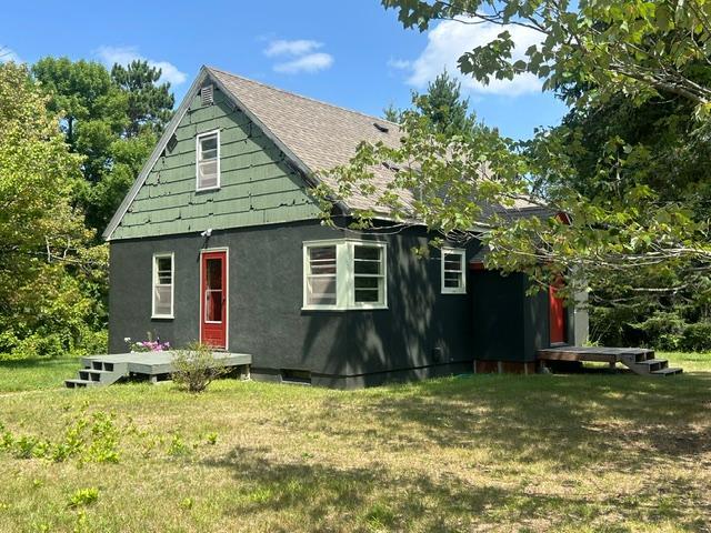 1951 single family home for sale at 17690 County Road 561 in Pengilly, MN — 3 bed, 1 bath (photo 2 of 19)