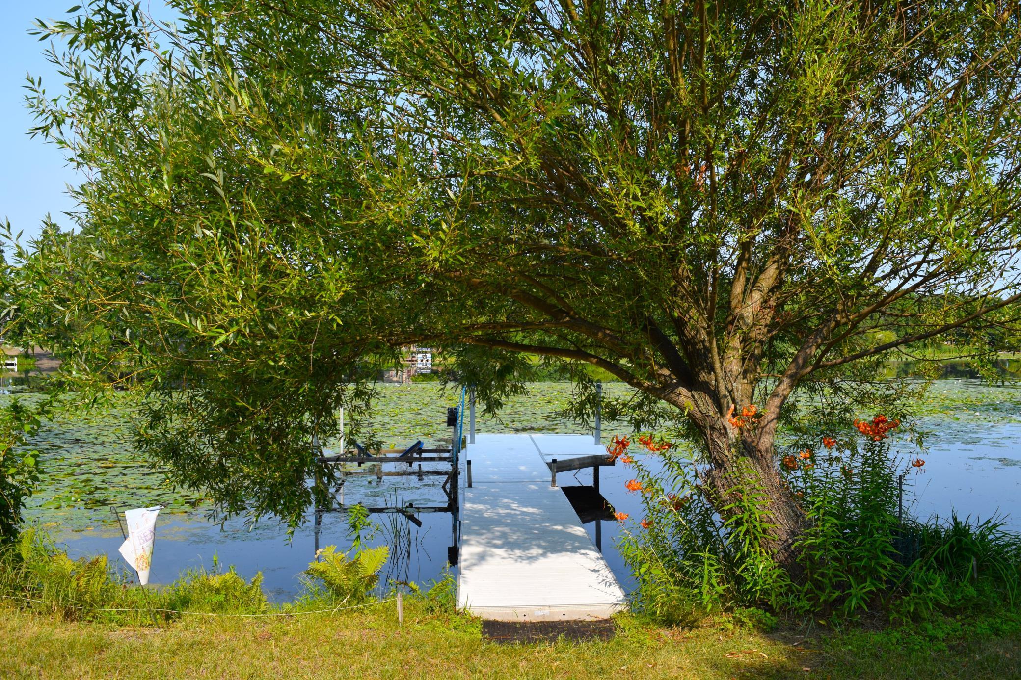 2003 single family home for sale at 313 5th Street in Pine River, MN — 2 bed, 3 bath (photo 2 of 6)