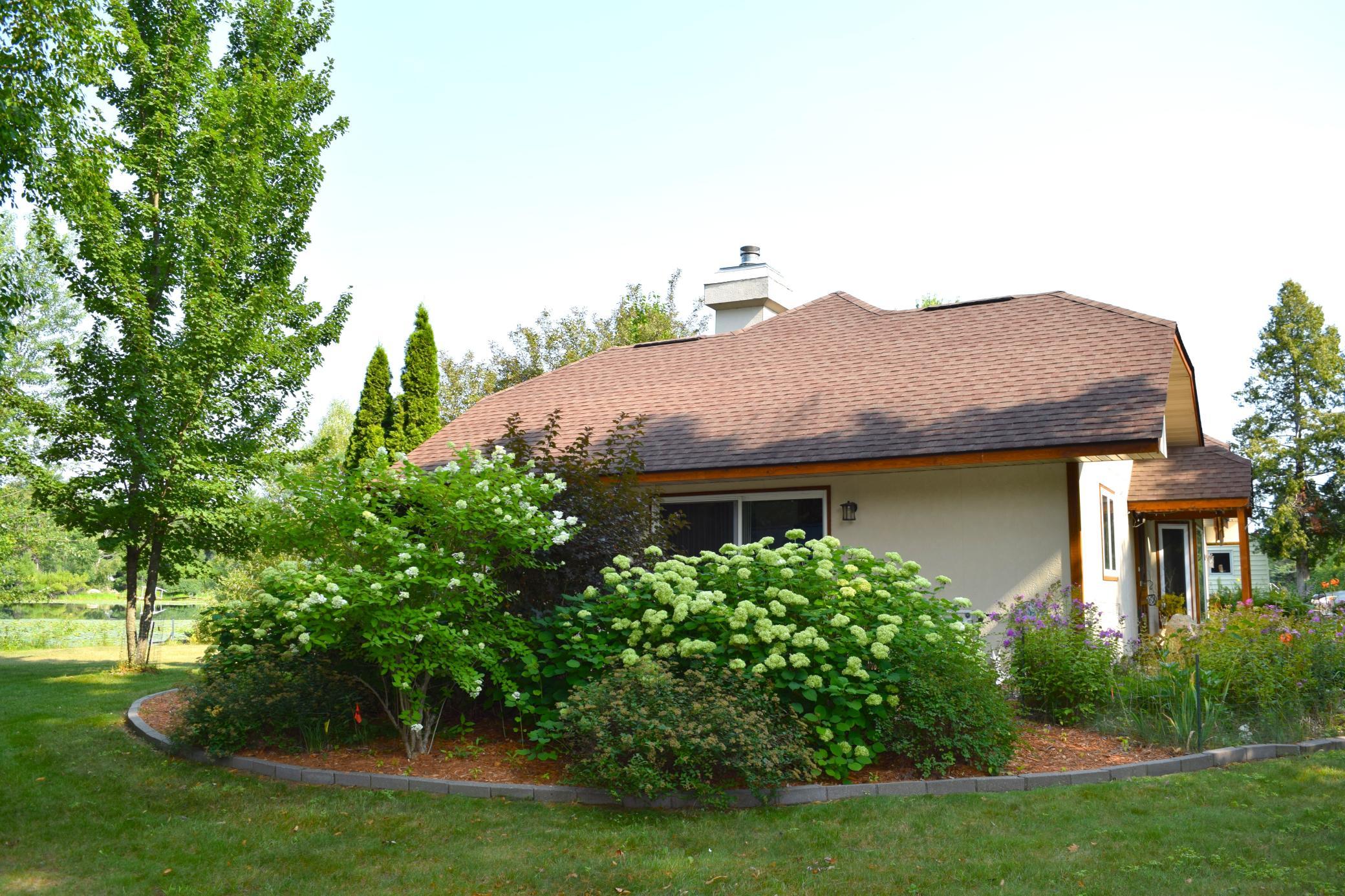 2003 single family home for sale at 313 5th Street in Pine River, MN — 2 bed, 3 bath (photo 6 of 6)