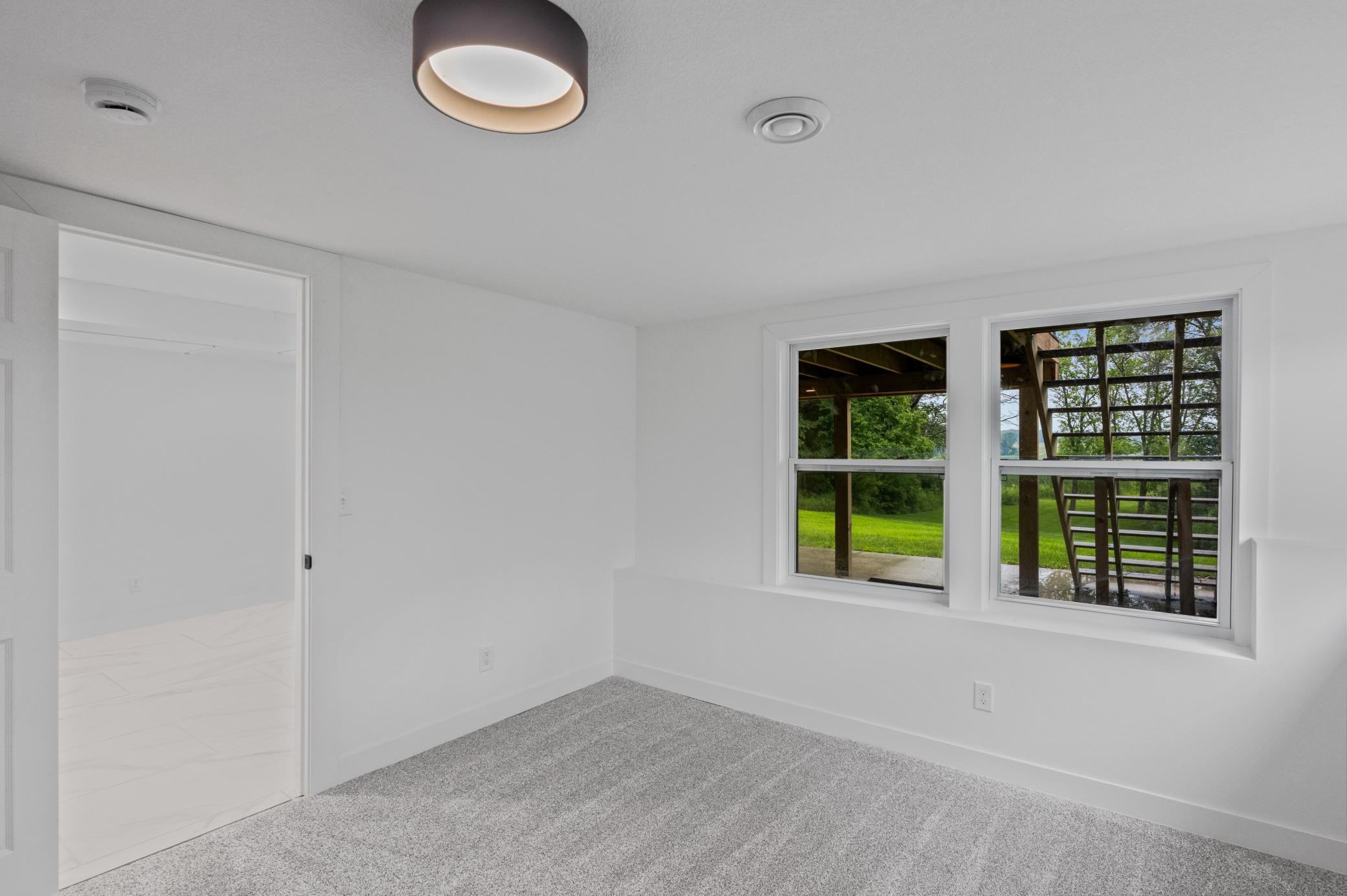 1976 single family home for sale at 12923 Tanglewood Road NW in Brandon, MN — 3 bed, 3 bath (photo 18 of 21)