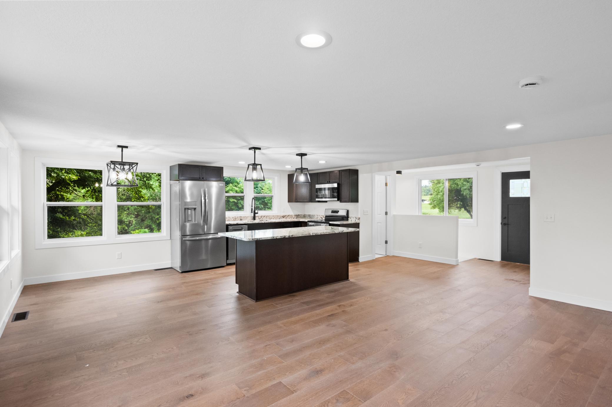 1976 single family home for sale at 12923 Tanglewood Road NW in Brandon, MN — 3 bed, 3 bath (photo 20 of 21)