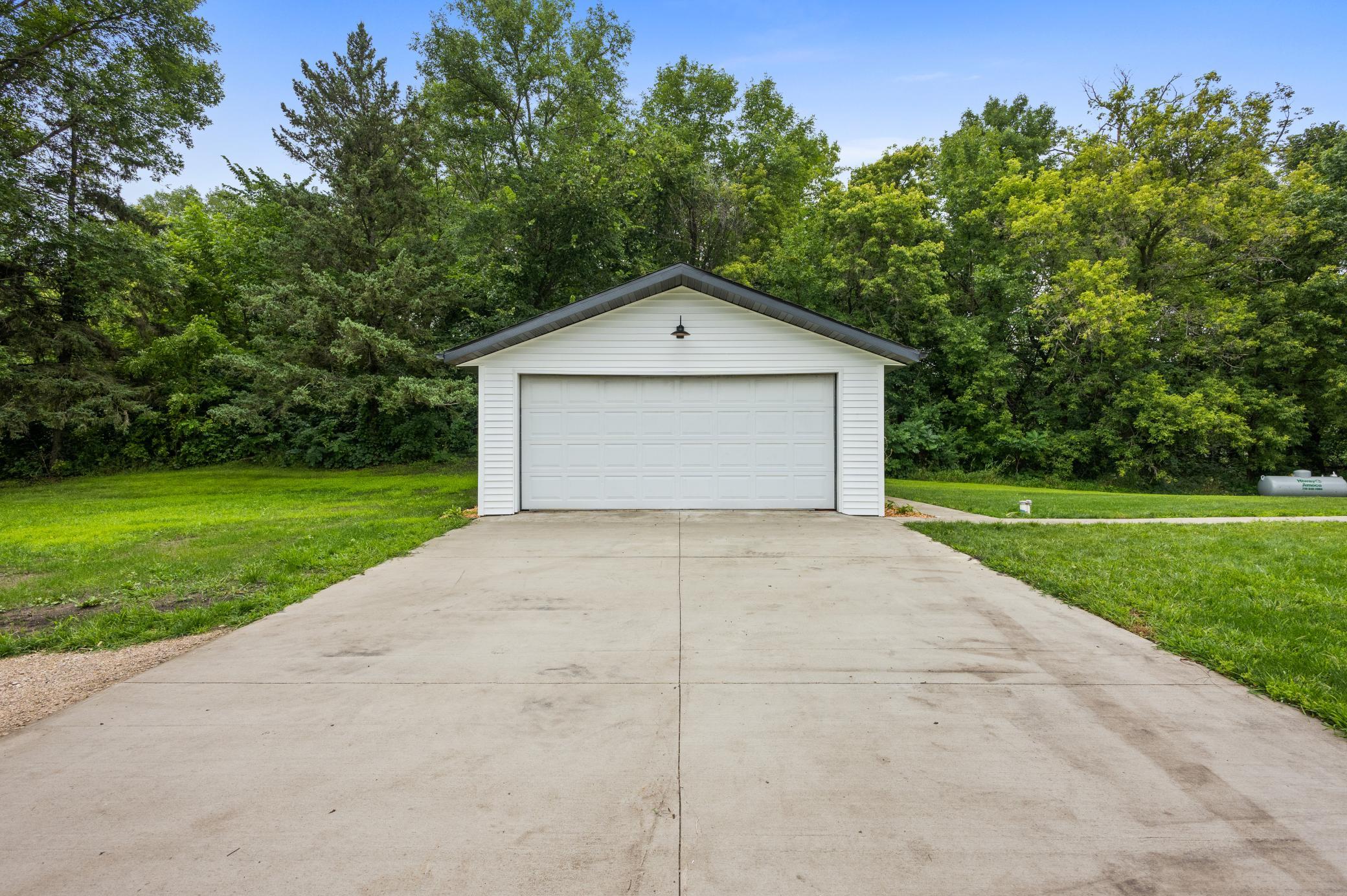 1976 single family home for sale at 12923 Tanglewood Road NW in Brandon, MN — 3 bed, 3 bath (photo 21 of 21)
