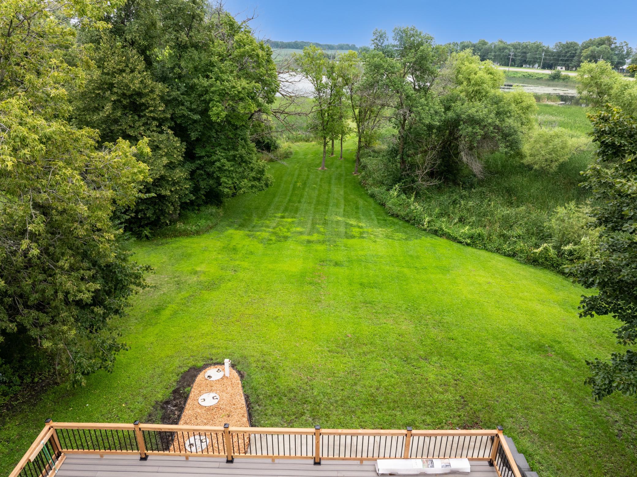 1976 single family home for sale at 12923 Tanglewood Road NW in Brandon, MN — 3 bed, 3 bath (photo 7 of 21)