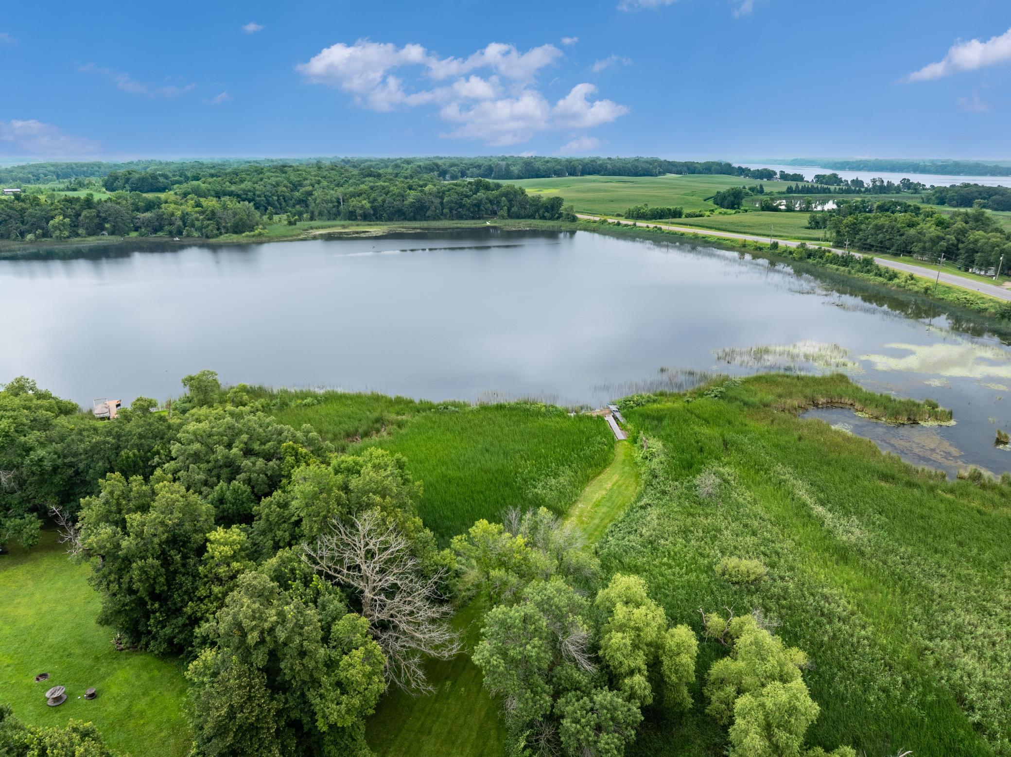 1976 single family home for sale at 12923 Tanglewood Road NW in Brandon, MN — 3 bed, 3 bath (photo 9 of 21)