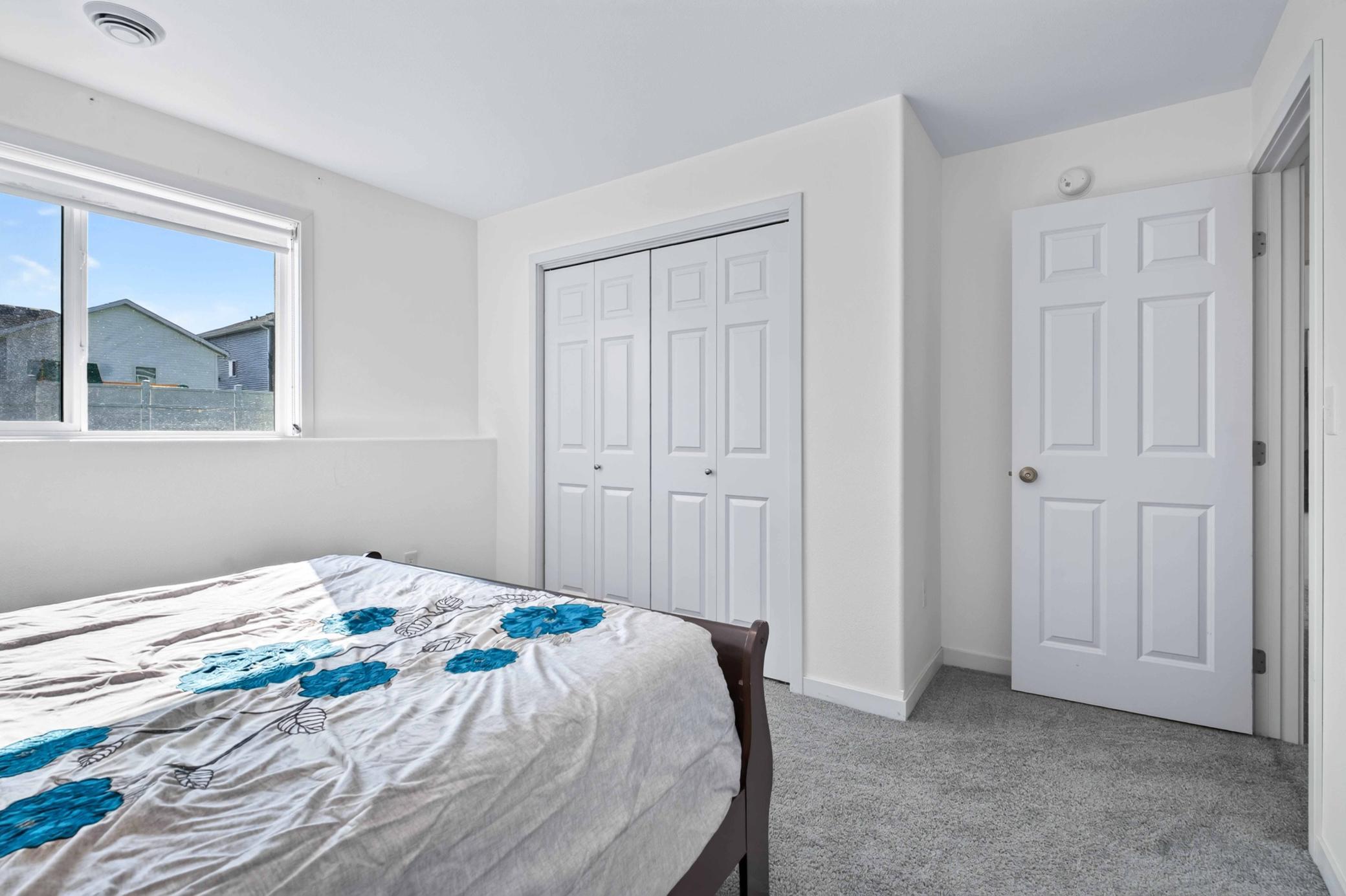 2022 single family home for sale at 6582 28th Street S in Fargo, ND — 3 bed, 3 bath (photo 28 of 36)