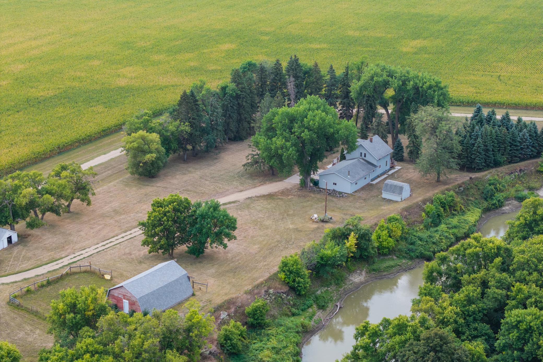 1929 single family home for sale at 16823 53rd Street SE in Kindred, ND — 3 bed, 3 bath (photo 2 of 55)