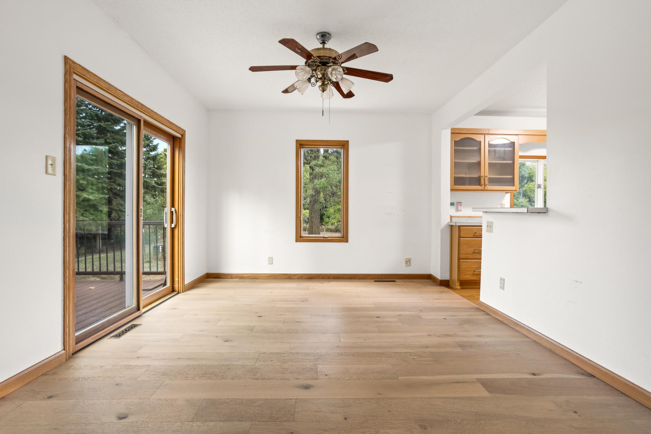 1929 single family home for sale at 16823 53rd Street SE in Kindred, ND — 3 bed, 3 bath (photo 12 of 55)
