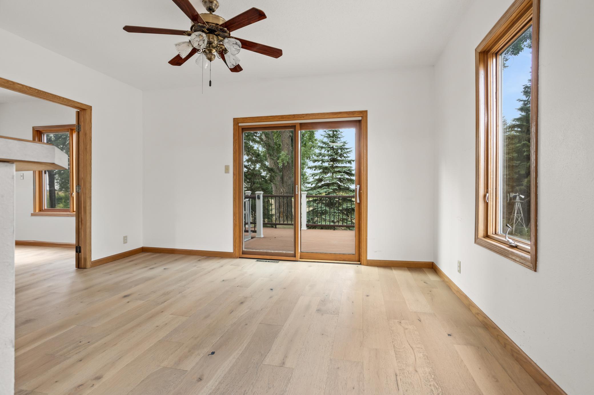 1929 single family home for sale at 16823 53rd Street SE in Kindred, ND — 3 bed, 3 bath (photo 13 of 55)