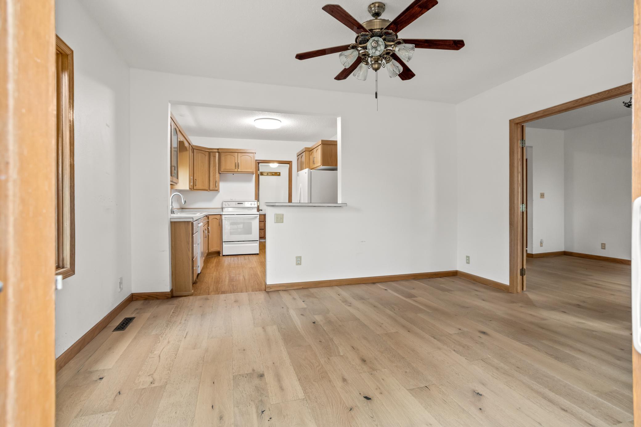 1929 single family home for sale at 16823 53rd Street SE in Kindred, ND — 3 bed, 3 bath (photo 14 of 55)