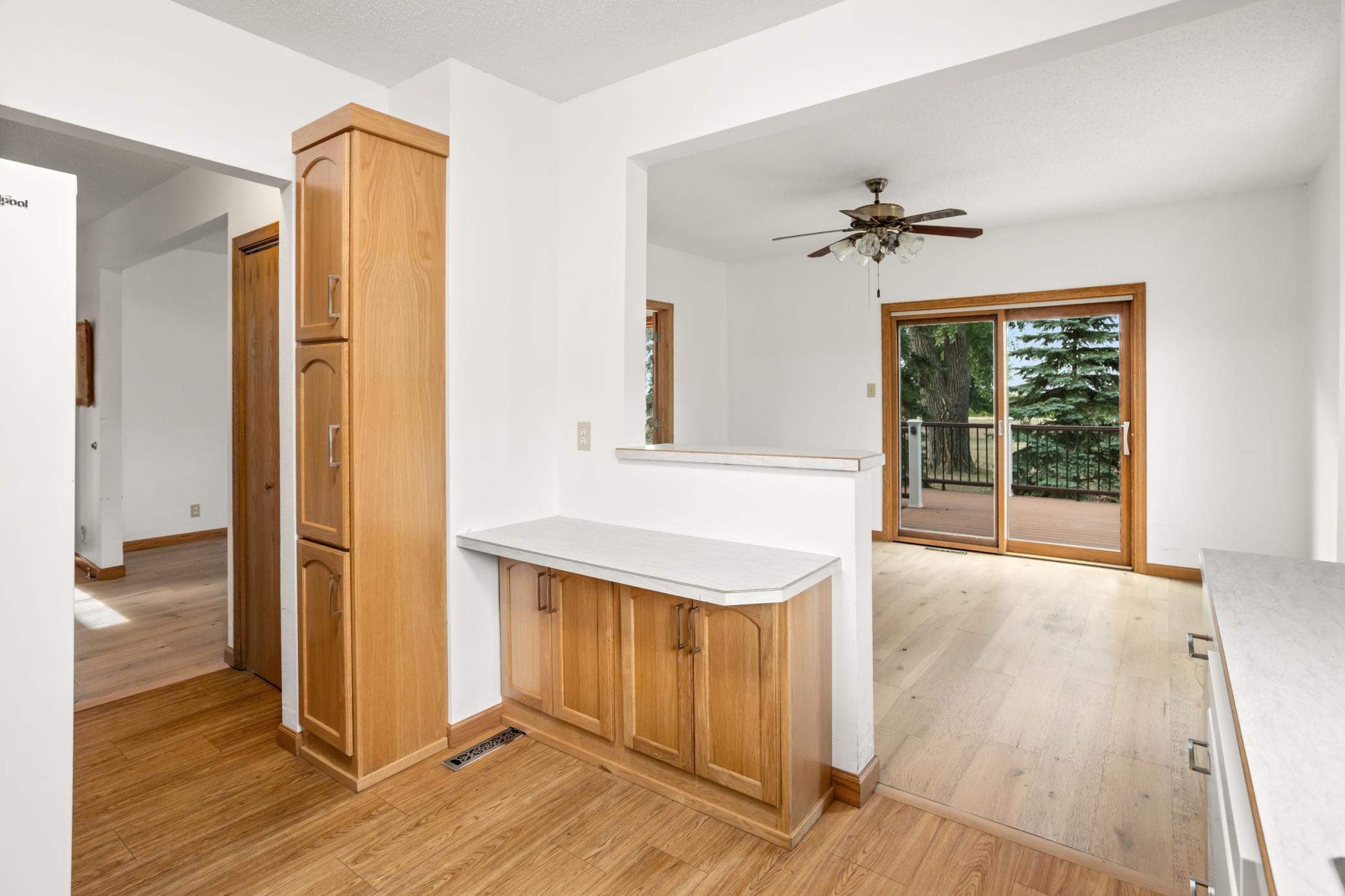 1929 single family home for sale at 16823 53rd Street SE in Kindred, ND — 3 bed, 3 bath (photo 17 of 55)
