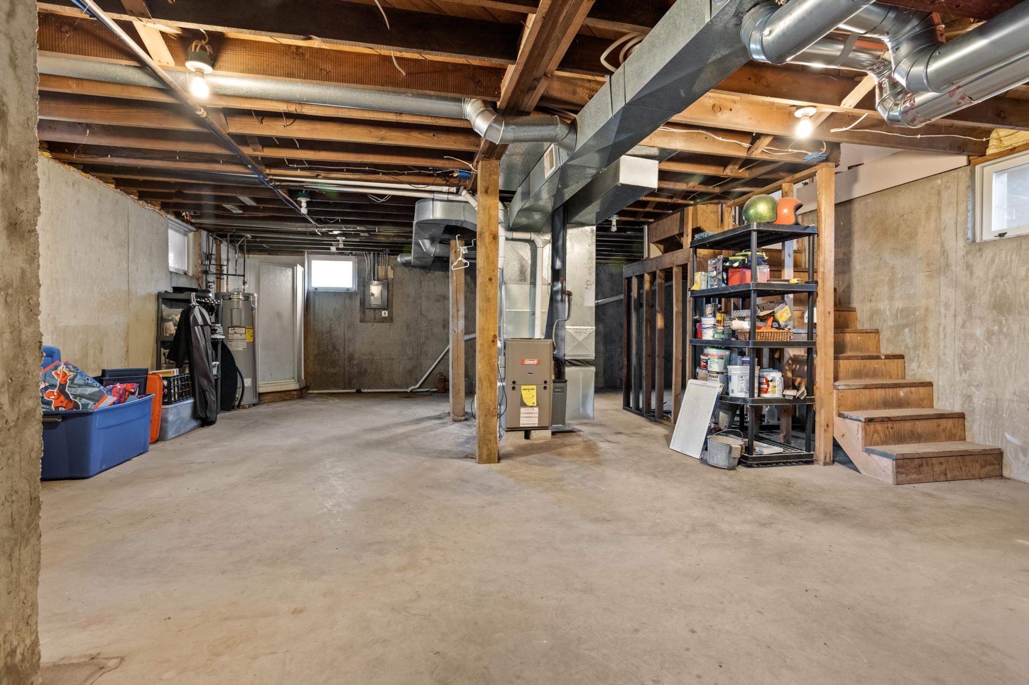 1929 single family home for sale at 16823 53rd Street SE in Kindred, ND — 3 bed, 3 bath (photo 33 of 55)