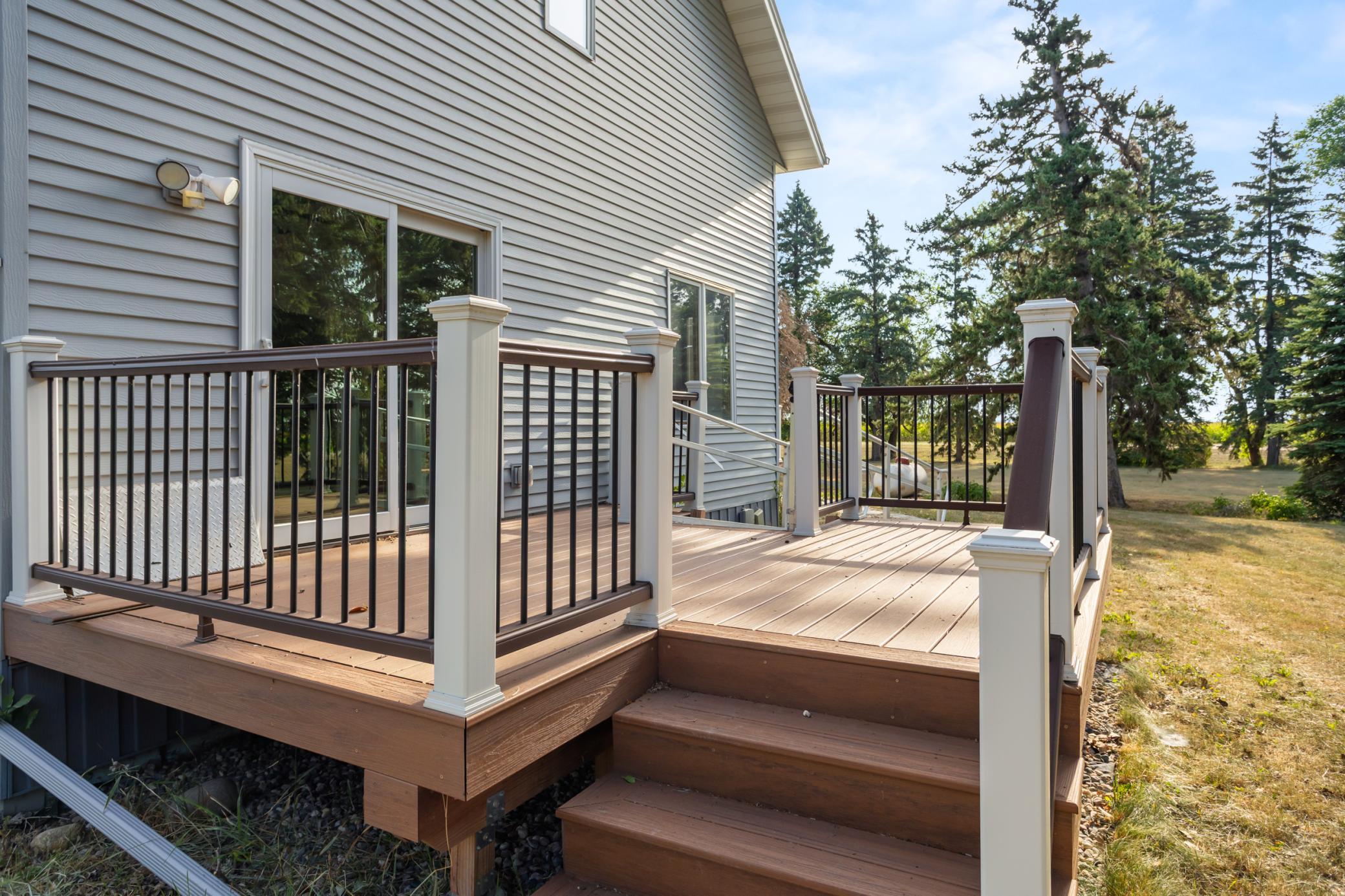 1929 single family home for sale at 16823 53rd Street SE in Kindred, ND — 3 bed, 3 bath (photo 38 of 55)
