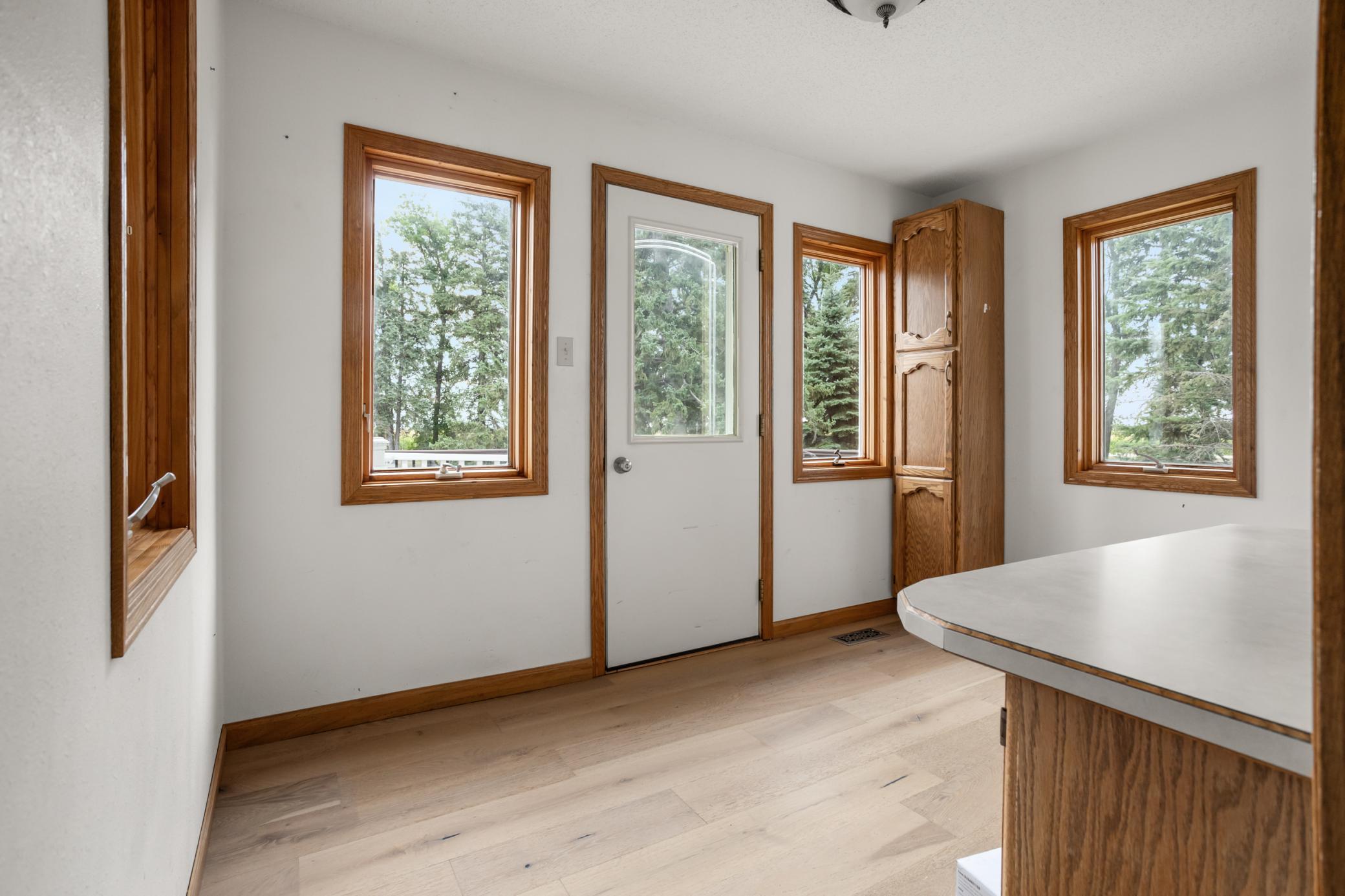 1929 single family home for sale at 16823 53rd Street SE in Kindred, ND — 3 bed, 3 bath (photo 5 of 55)