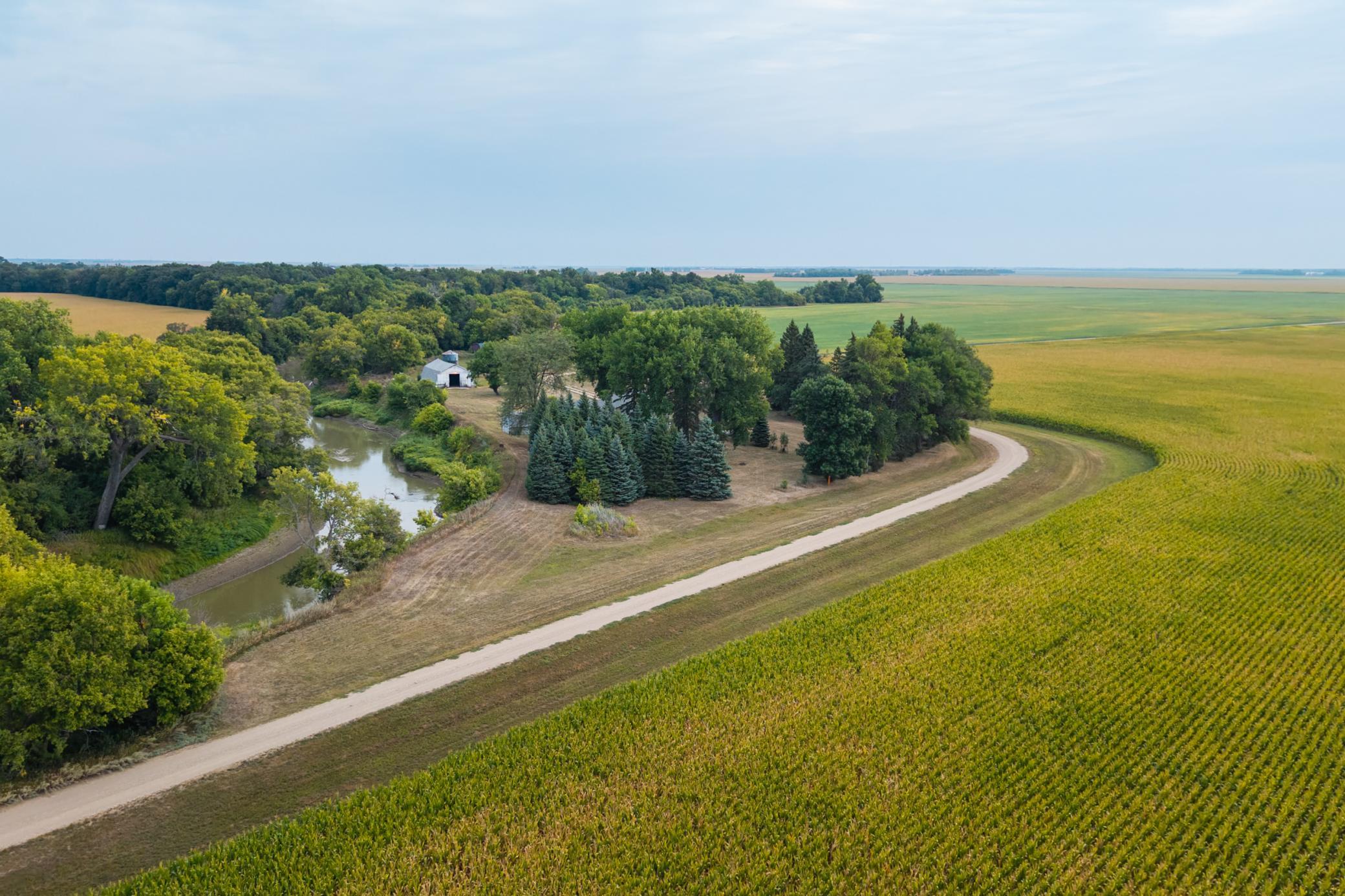 1929 single family home for sale at 16823 53rd Street SE in Kindred, ND — 3 bed, 3 bath (photo 47 of 55)