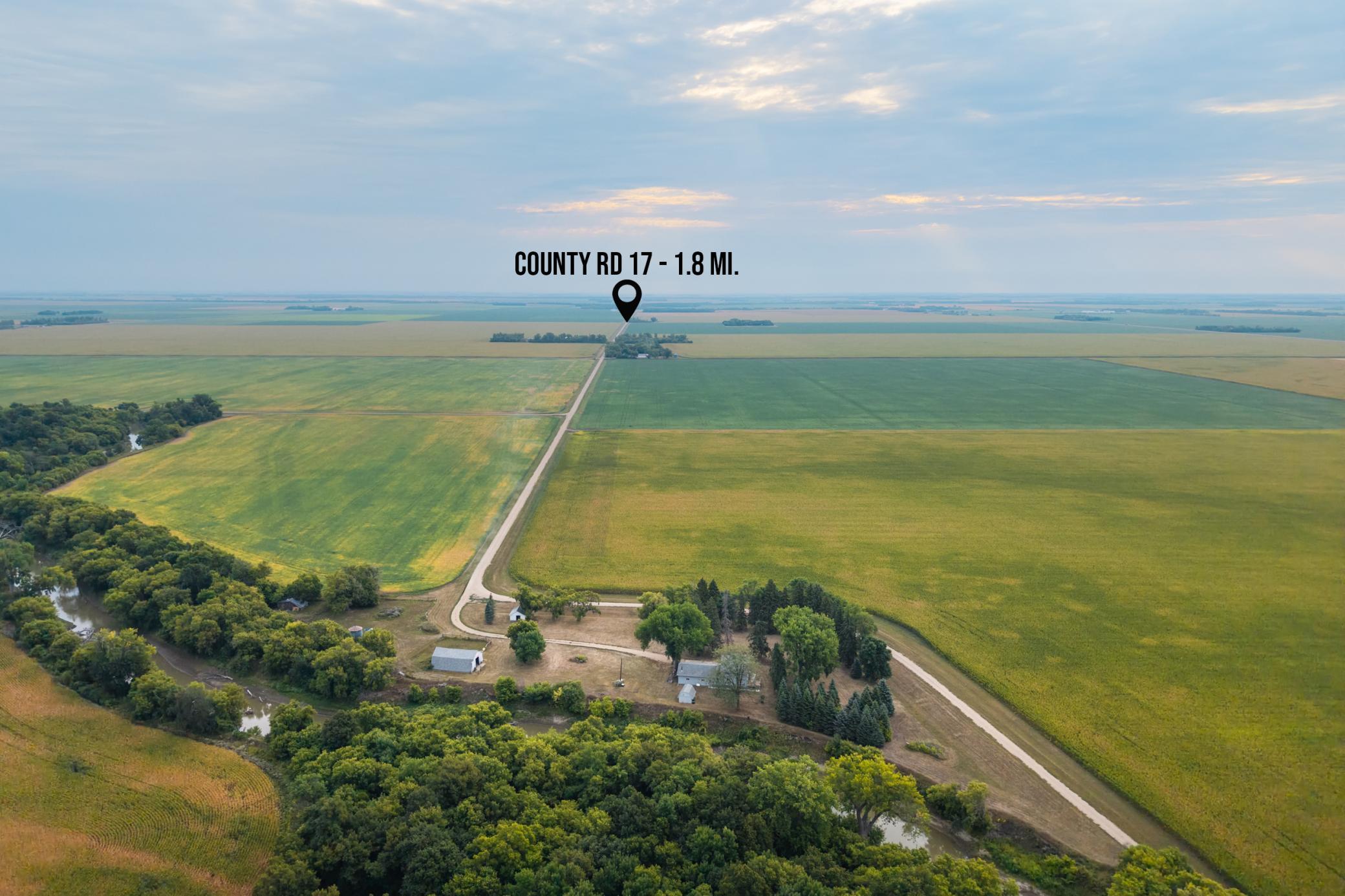 1929 single family home for sale at 16823 53rd Street SE in Kindred, ND — 3 bed, 3 bath (photo 49 of 55)