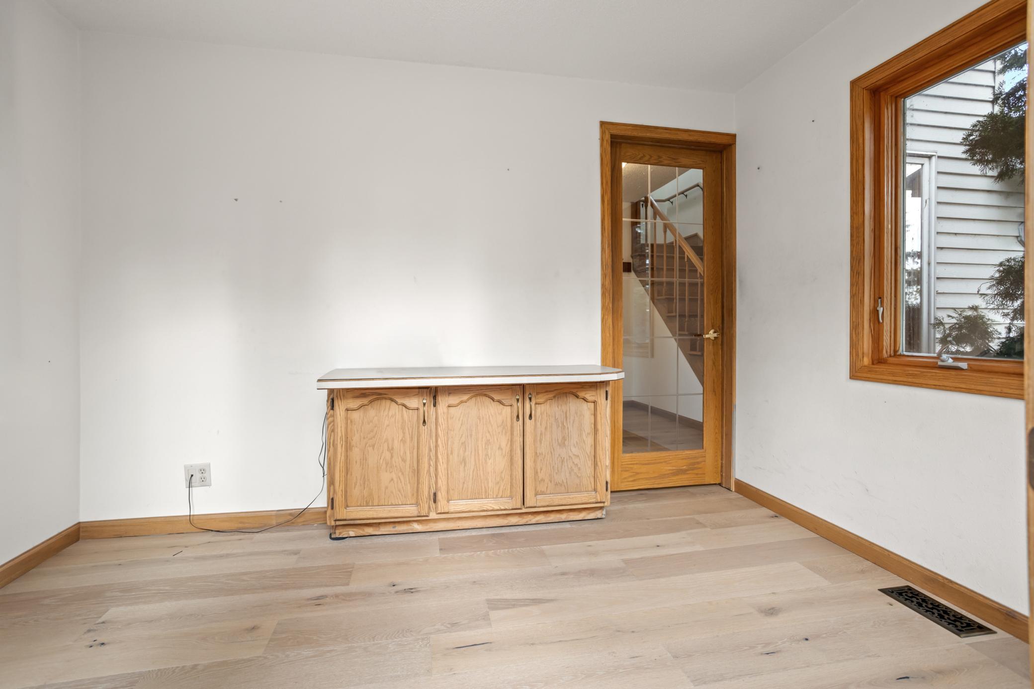 1929 single family home for sale at 16823 53rd Street SE in Kindred, ND — 3 bed, 3 bath (photo 6 of 55)