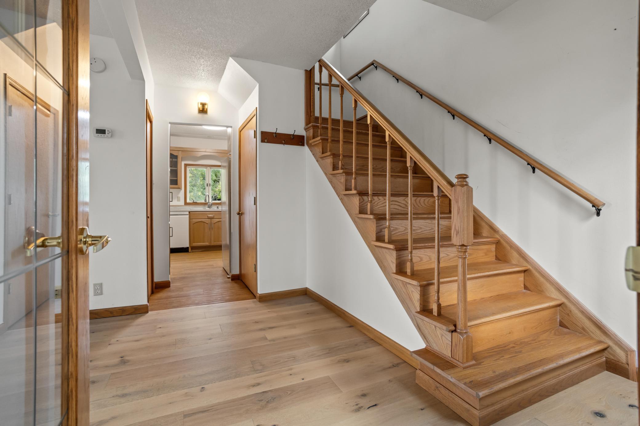 1929 single family home for sale at 16823 53rd Street SE in Kindred, ND — 3 bed, 3 bath (photo 8 of 55)