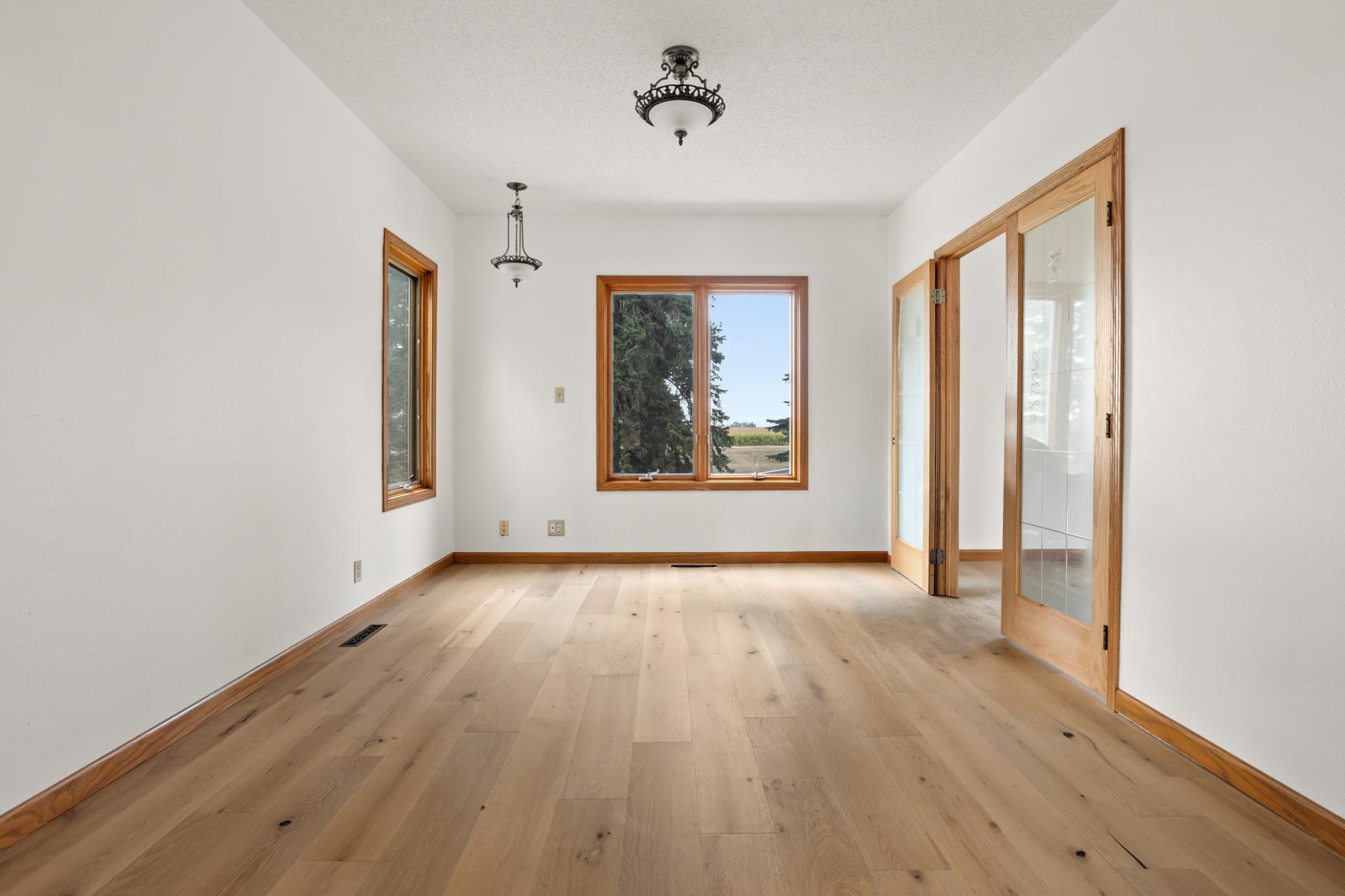 1929 single family home for sale at 16823 53rd Street SE in Kindred, ND — 3 bed, 3 bath (photo 9 of 55)