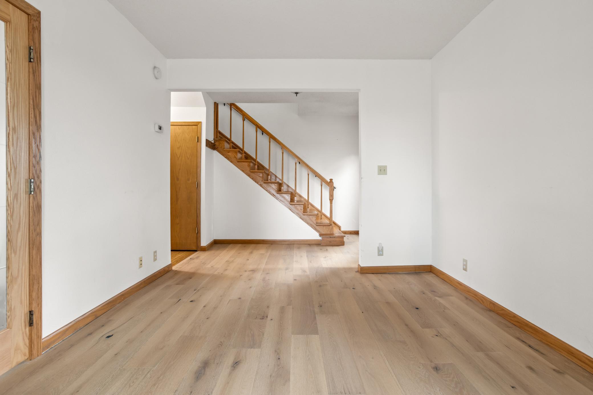 1929 single family home for sale at 16823 53rd Street SE in Kindred, ND — 3 bed, 3 bath (photo 10 of 55)