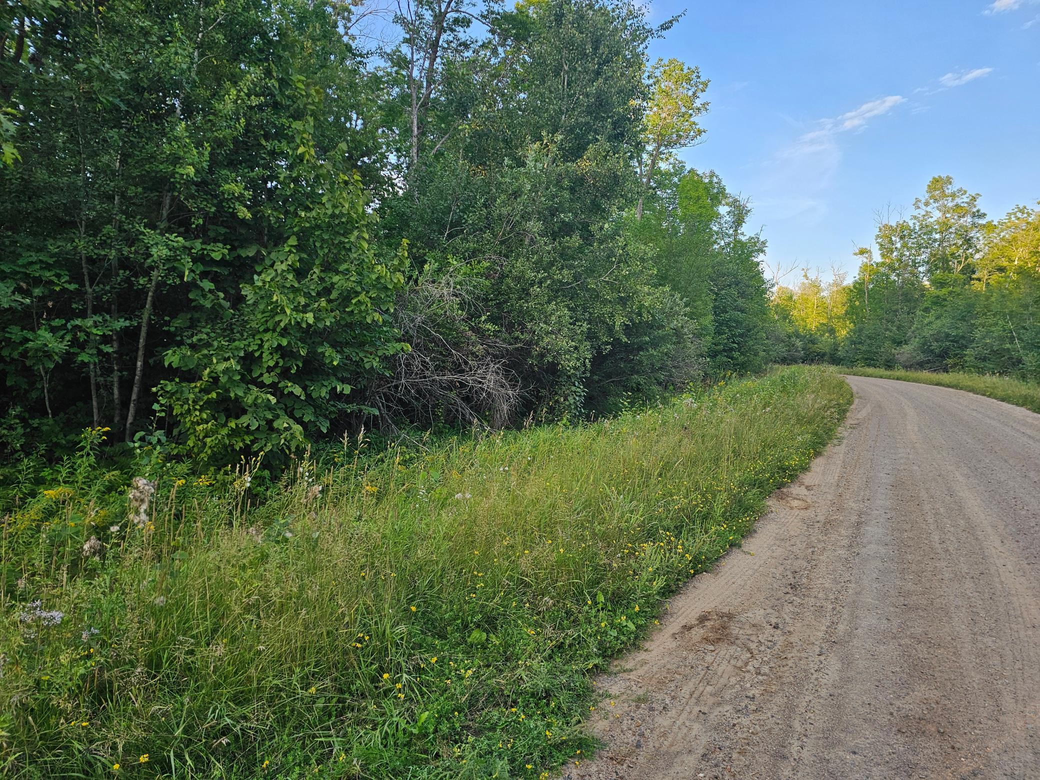 land for sale at Lot 3 Woodlands Road in Aitkin, MN