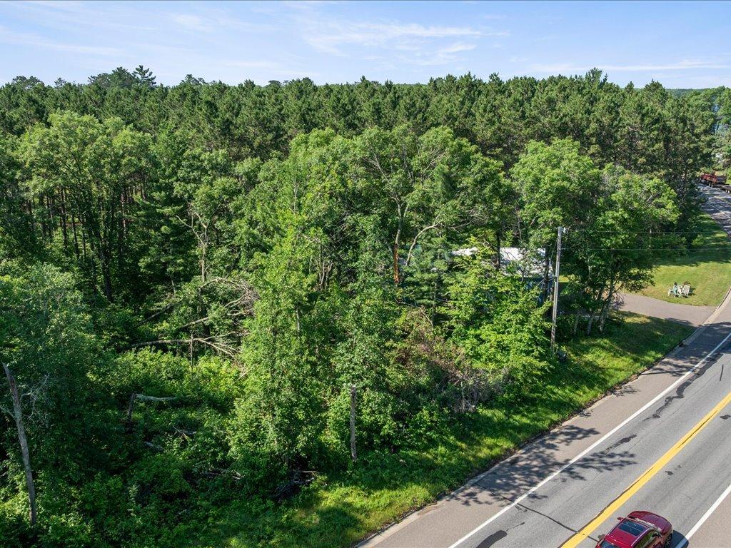 land for sale at 38182 County Road 3 in Crosslake, MN (photo 6 of 11)