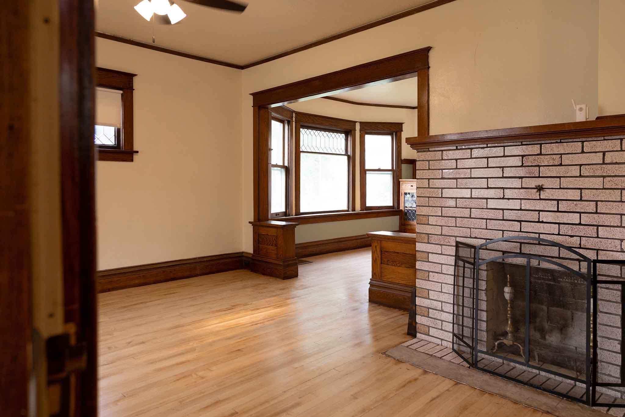 1915 single family home for sale at 603 Horace Avenue N in Thief River Falls, MN — 3 bed, 2 bath (photo 15 of 67)