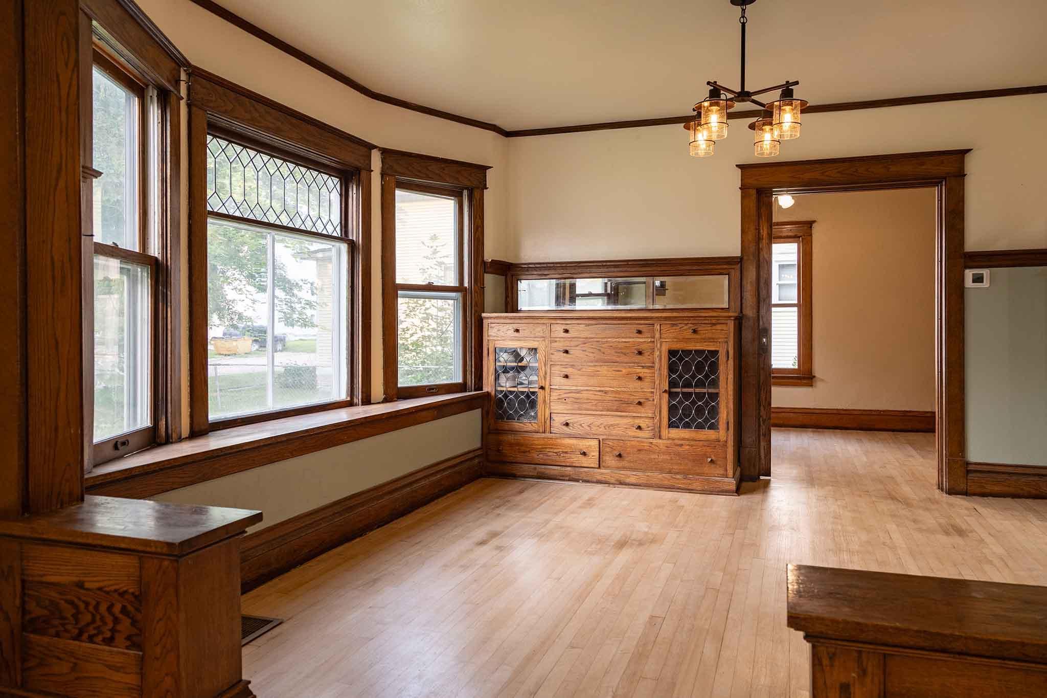 1915 single family home for sale at 603 Horace Avenue N in Thief River Falls, MN — 3 bed, 2 bath (photo 16 of 67)