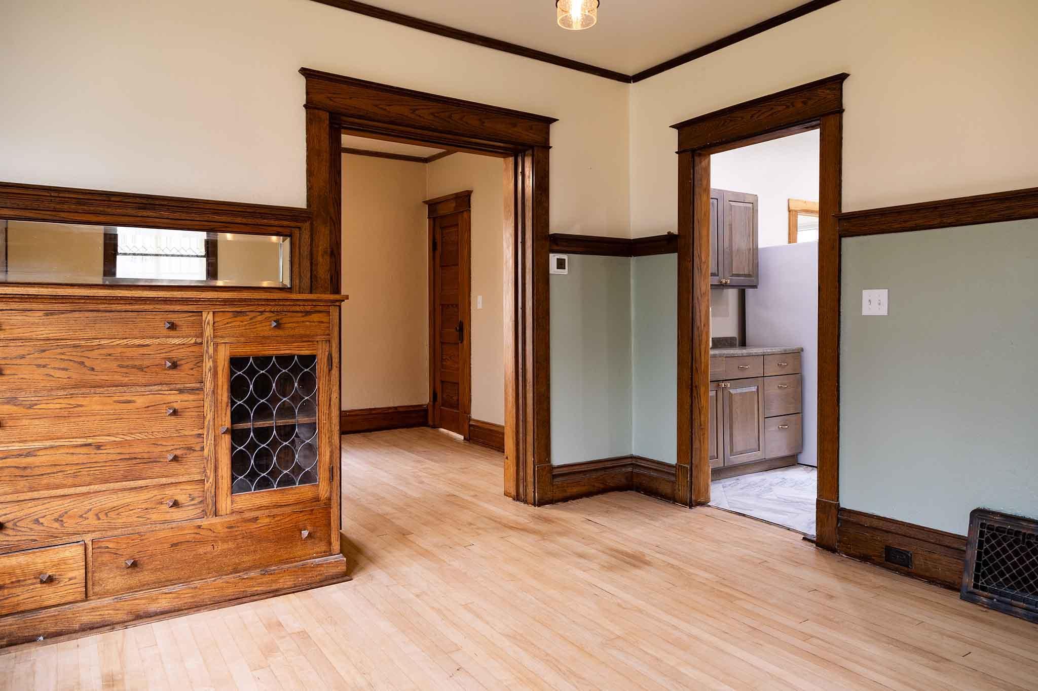 1915 single family home for sale at 603 Horace Avenue N in Thief River Falls, MN — 3 bed, 2 bath (photo 20 of 67)