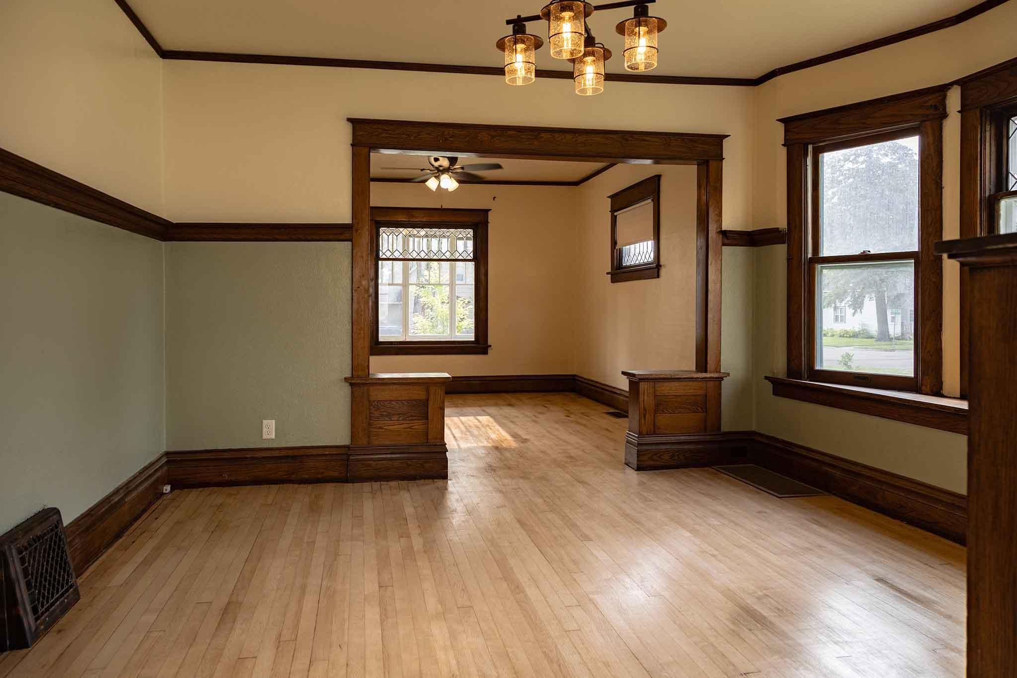 1915 single family home for sale at 603 Horace Avenue N in Thief River Falls, MN — 3 bed, 2 bath (photo 22 of 67)