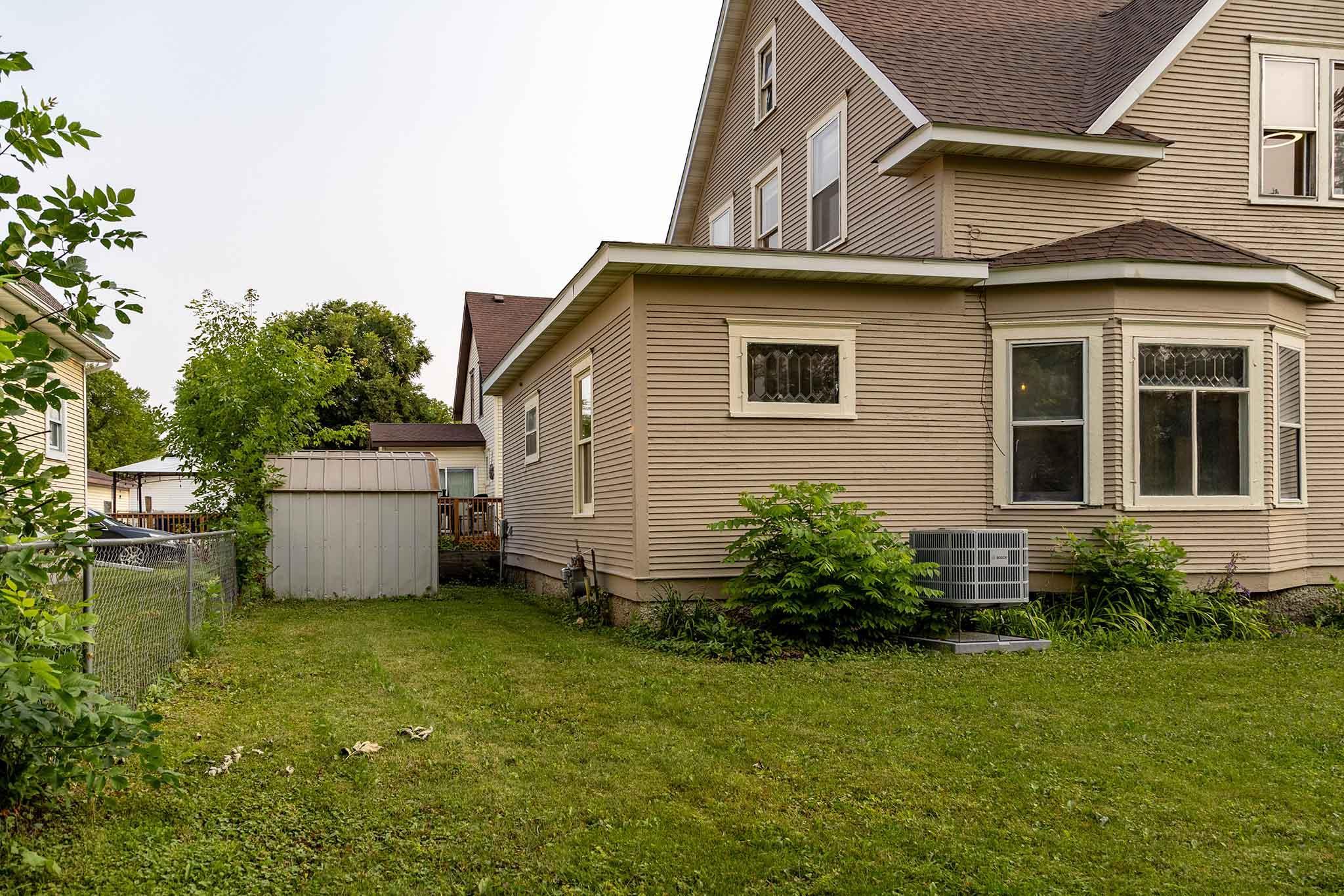 1915 single family home for sale at 603 Horace Avenue N in Thief River Falls, MN — 3 bed, 2 bath (photo 67 of 67)