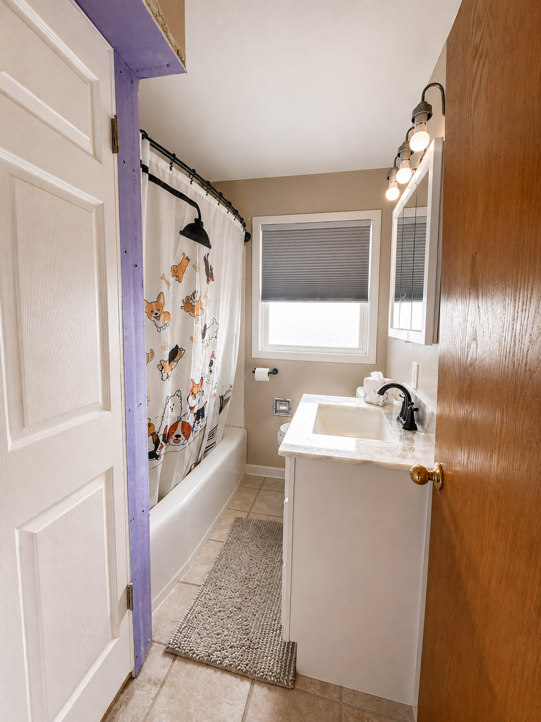 1953 single family home for sale at 1820 5th Street S in Moorhead, MN — 3 bed, 2 bath (photo 20 of 27)