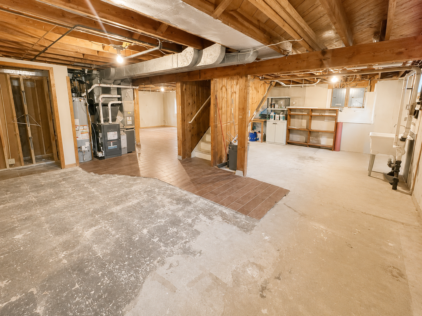 1953 single family home for sale at 1820 5th Street S in Moorhead, MN — 3 bed, 2 bath (photo 24 of 27)