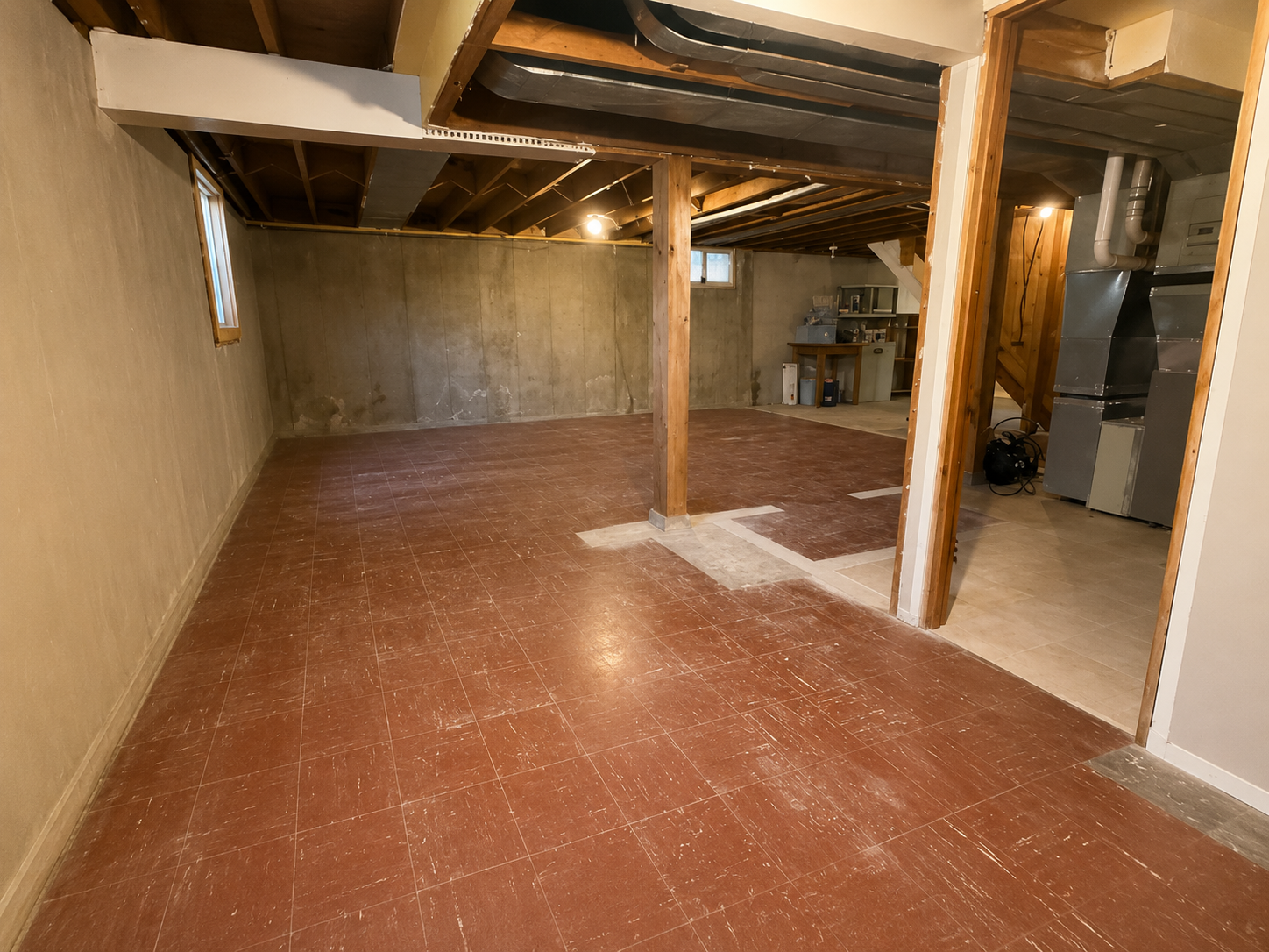 1953 single family home for sale at 1820 5th Street S in Moorhead, MN — 3 bed, 2 bath (photo 25 of 27)
