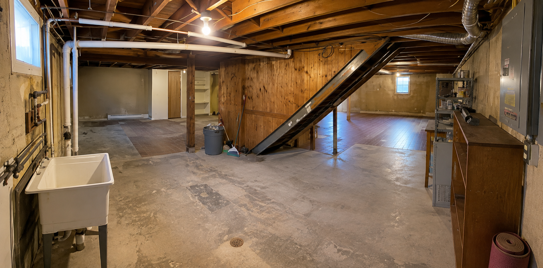 1953 single family home for sale at 1820 5th Street S in Moorhead, MN — 3 bed, 2 bath (photo 26 of 27)