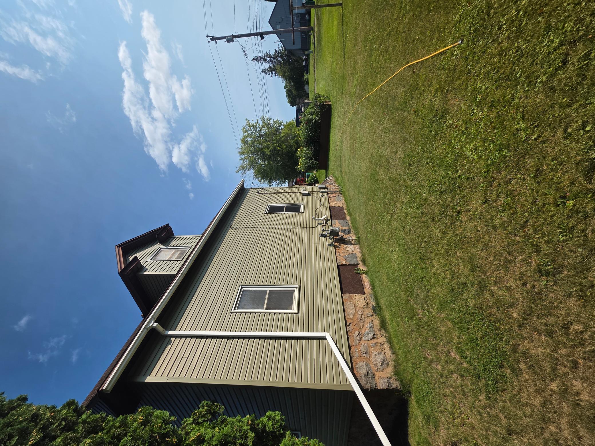 1910 single family home for sale at 504 Corey Avenue in Coleraine, MN — 2 bed, 2 bath (photo 20 of 25)