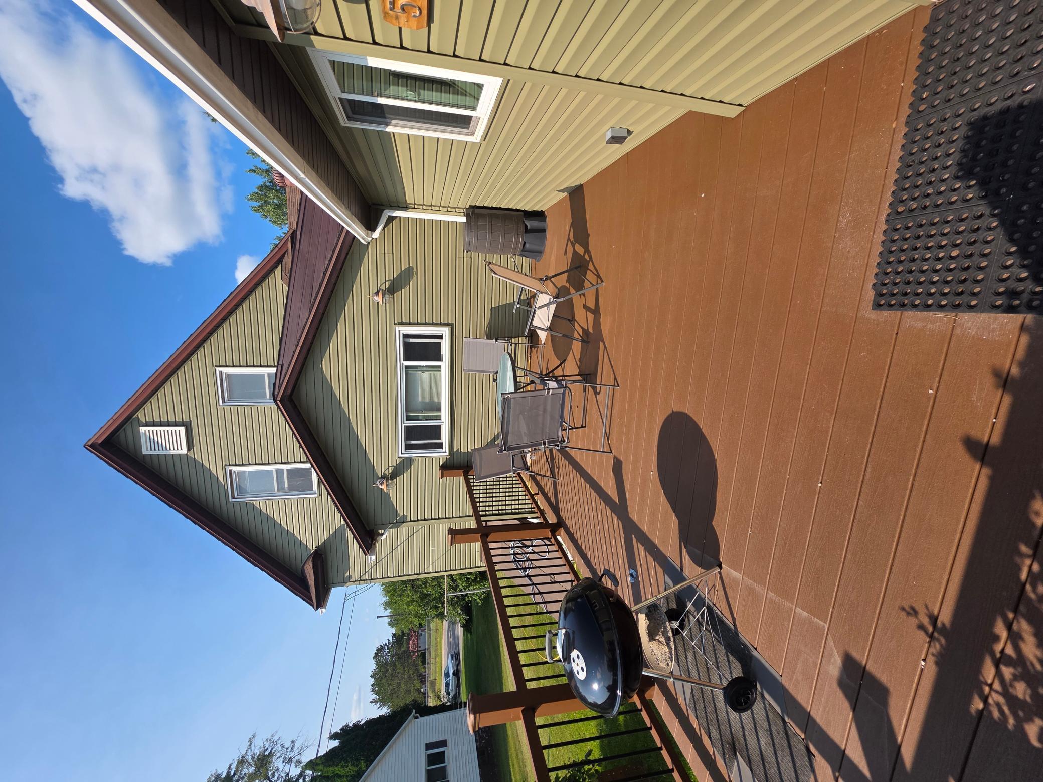 1910 single family home for sale at 504 Corey Avenue in Coleraine, MN — 2 bed, 2 bath (photo 25 of 25)