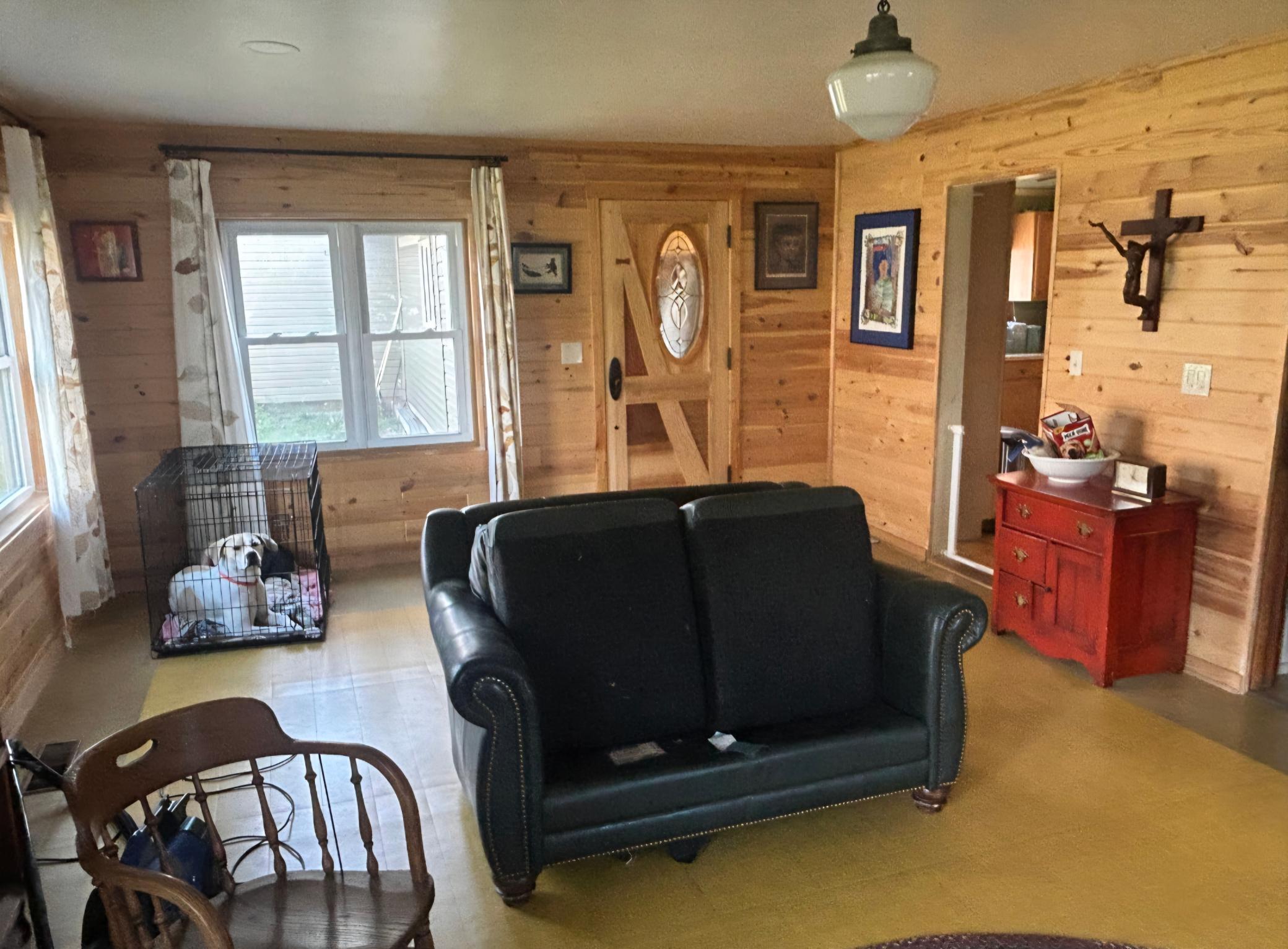 1910 single family home for sale at 504 Corey Avenue in Coleraine, MN — 2 bed, 2 bath (photo 5 of 25)