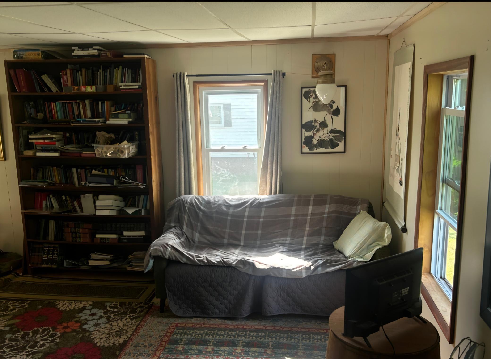1910 single family home for sale at 504 Corey Avenue in Coleraine, MN — 2 bed, 2 bath (photo 8 of 25)