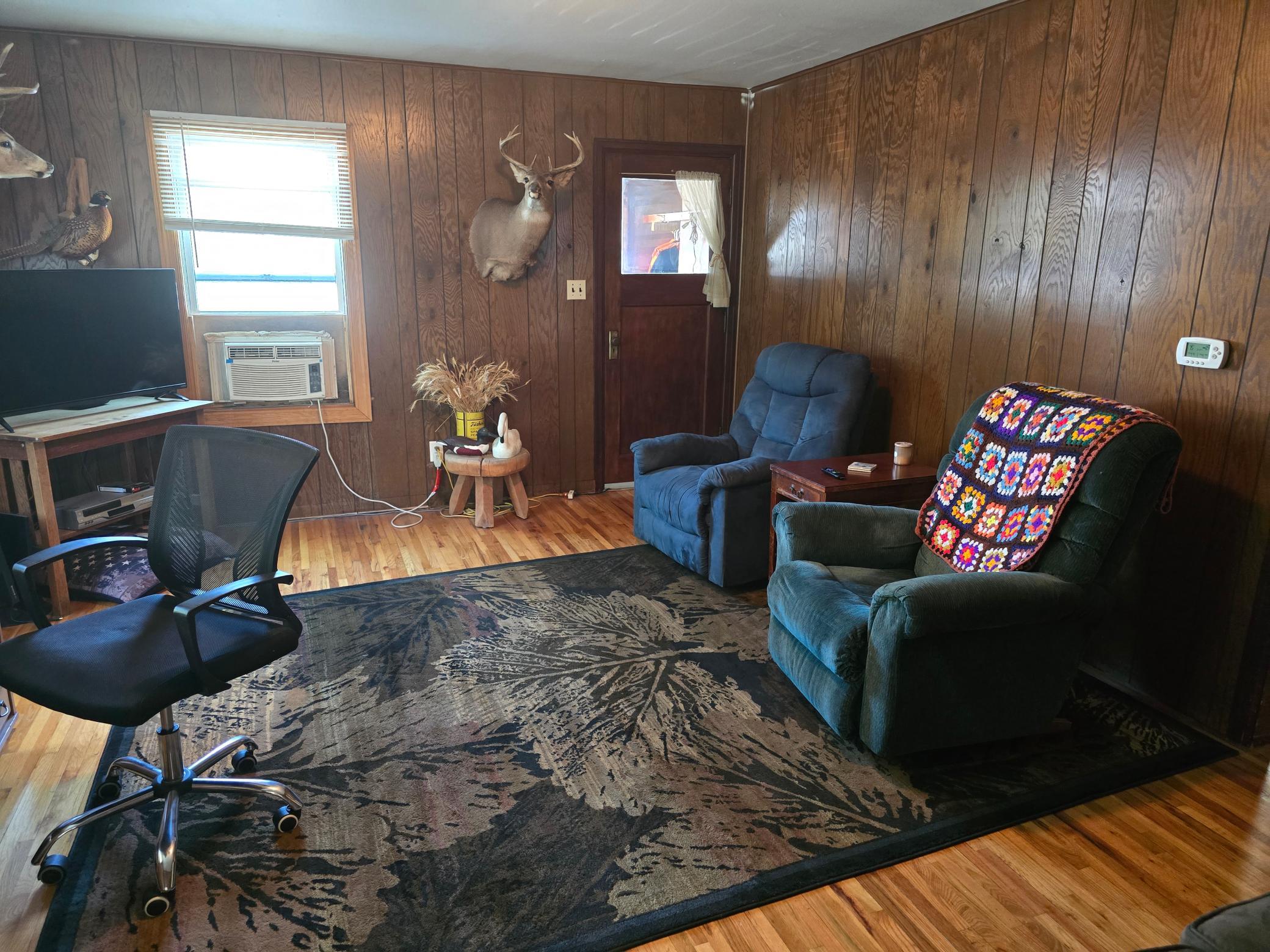 1949 single family home for sale at 305 E Hill Drive in Frazee, MN — 4 bed, 2 bath (photo 2 of 16)